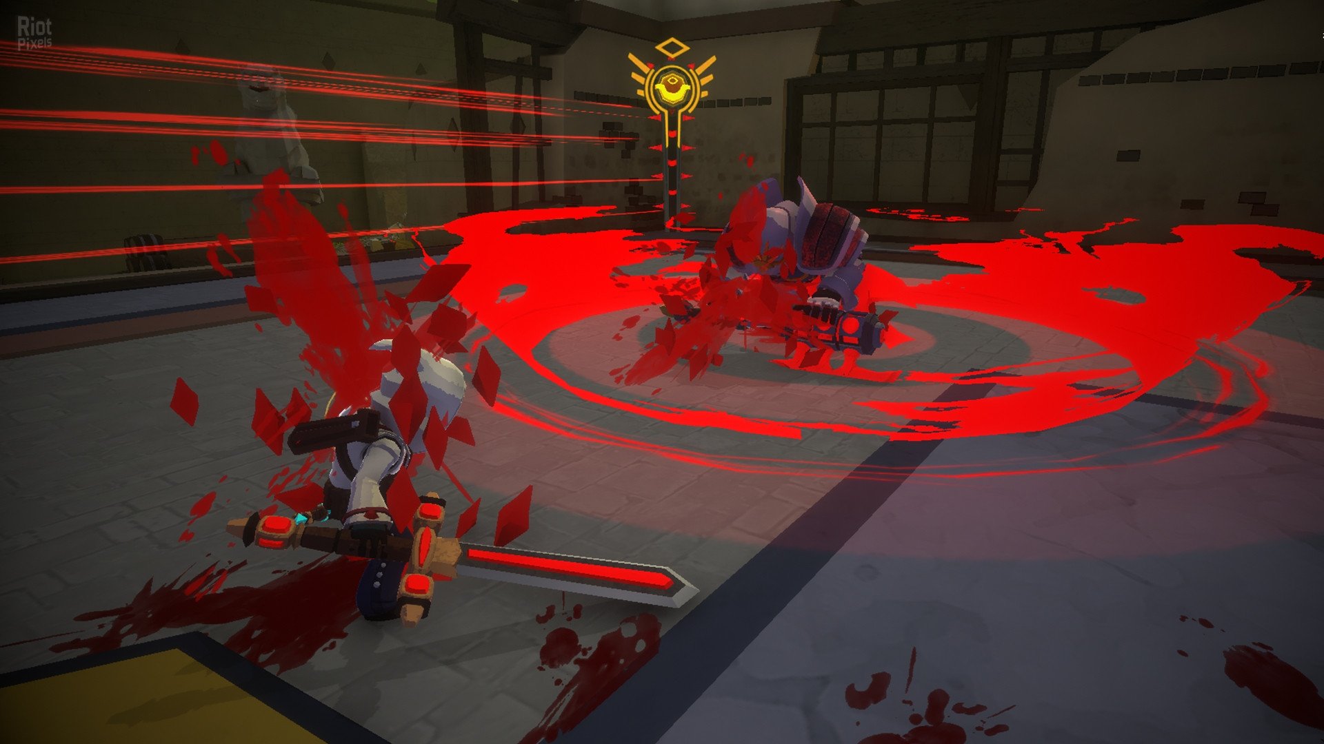 [10]-Hindsight 20/20: Wrath of the Raakshasa Download