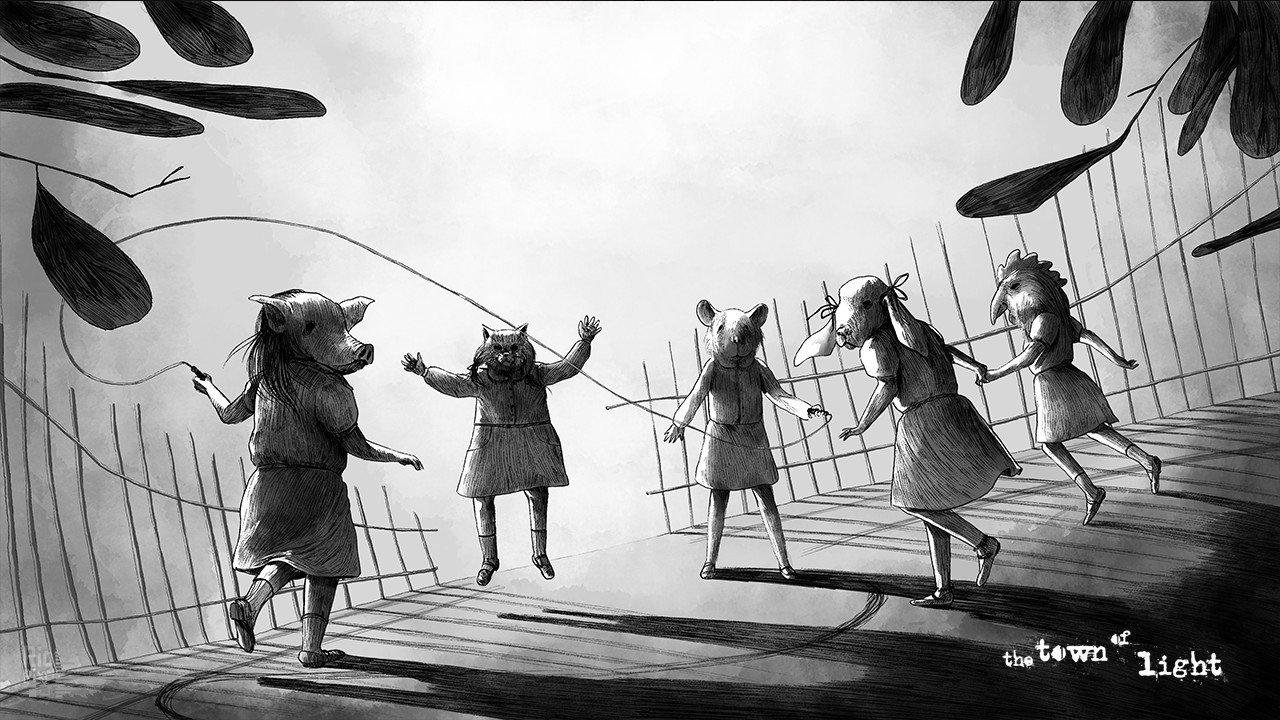 [23]-The Town of Light – Build 7361644 + Bonus Content Download