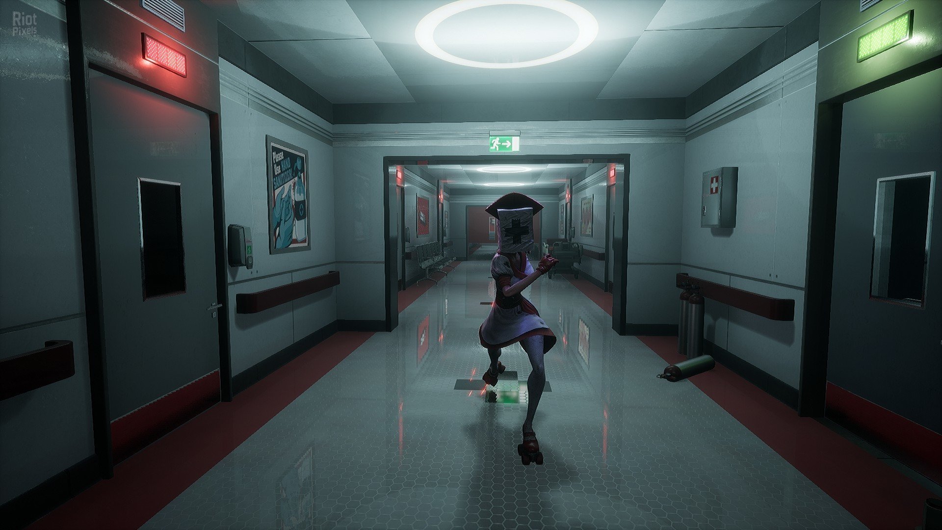 [9]-Dark Deception – v1.8.06, Chapters I-IV Download