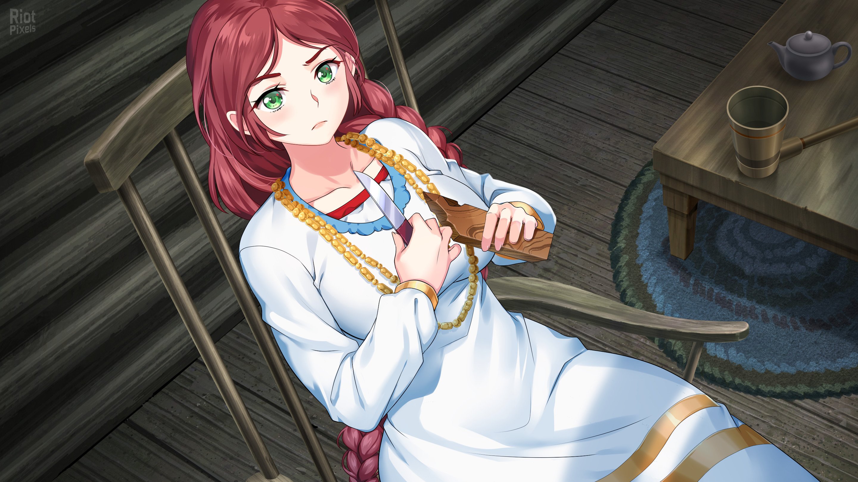 [8]-Cooking Companions Download