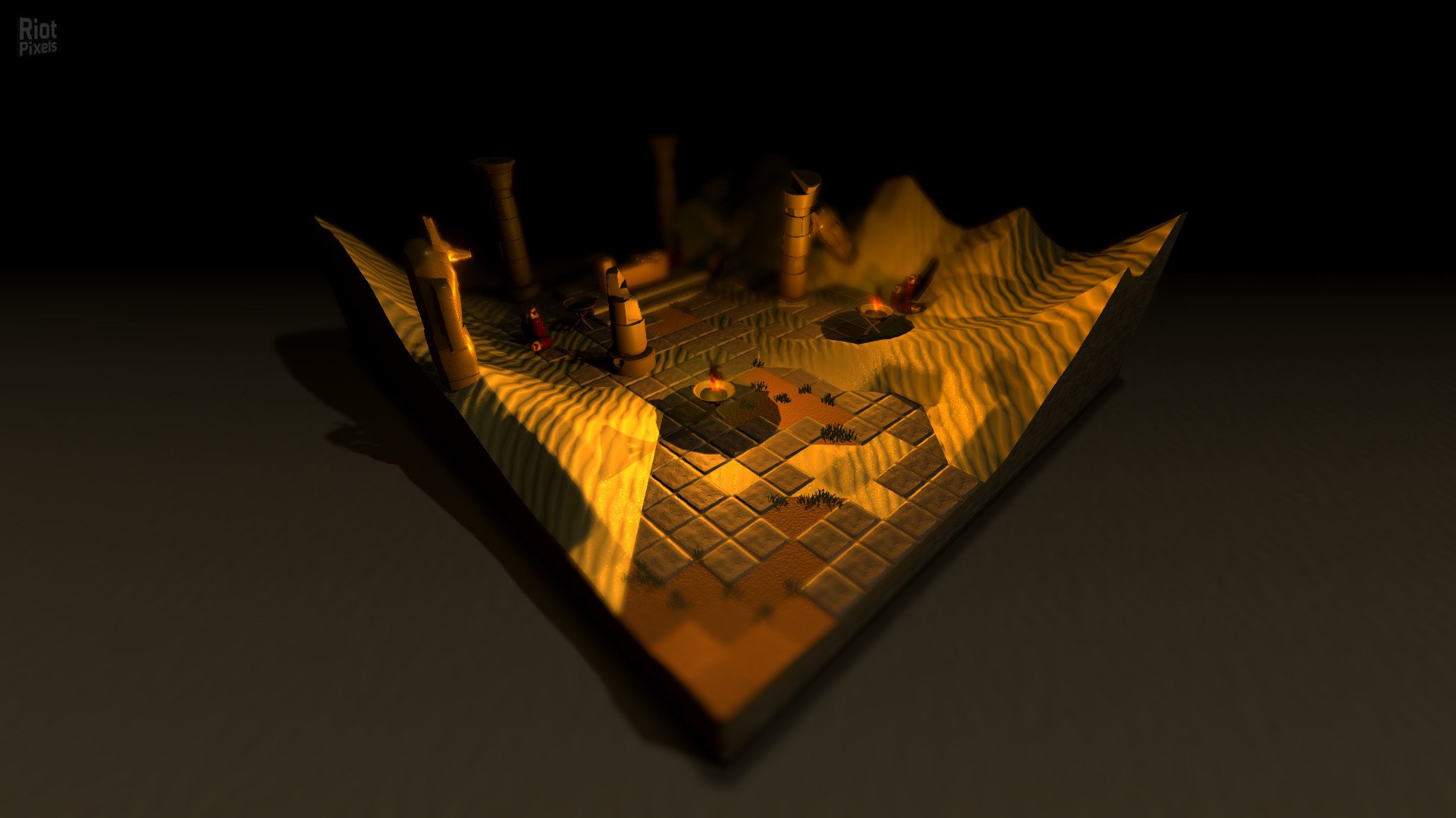 [7]-A Little Golf Journey – v1.0.71 Download