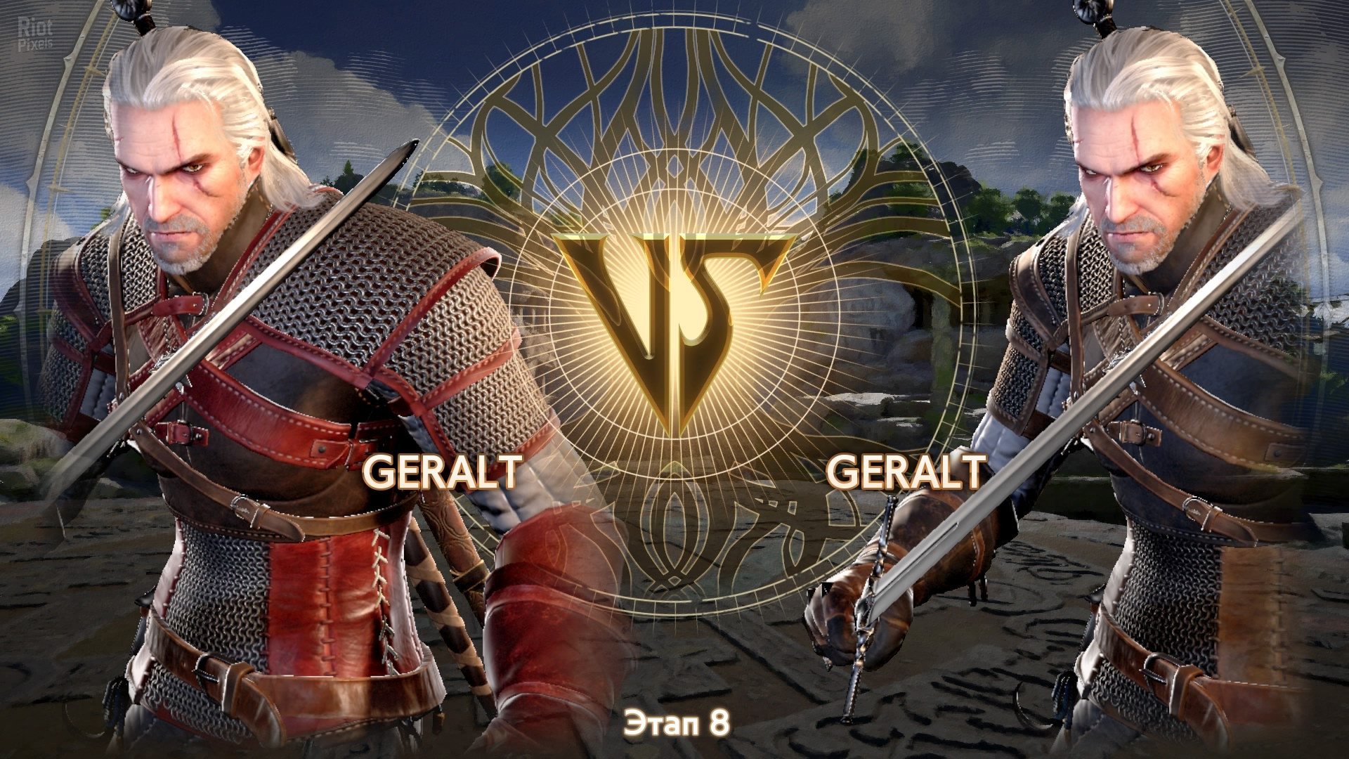 [8]-SoulCalibur VI – v02.31.01/Denuvoless + 14 DLCs Download