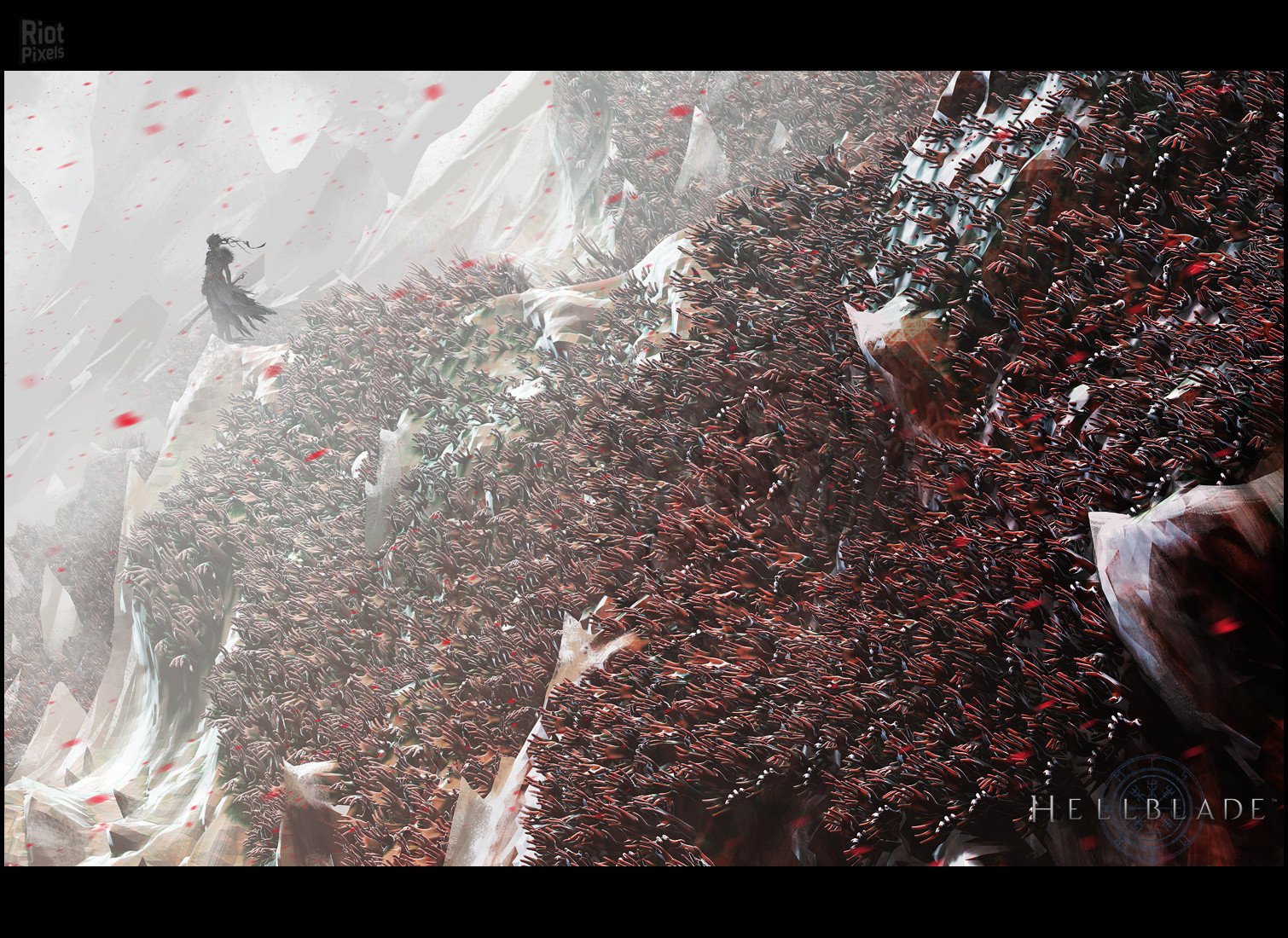 [31]-Hellblade: Senua’s Sacrifice – Enhanced Edition Download