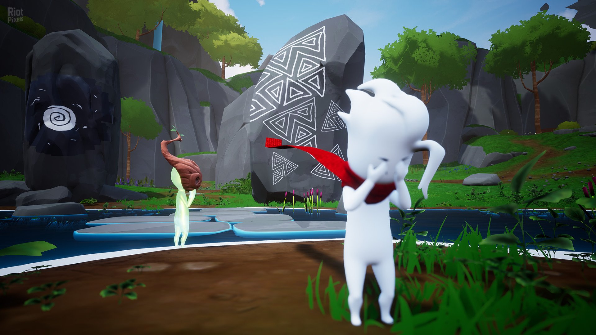 [9]-SCARF, v1.0.1 Download