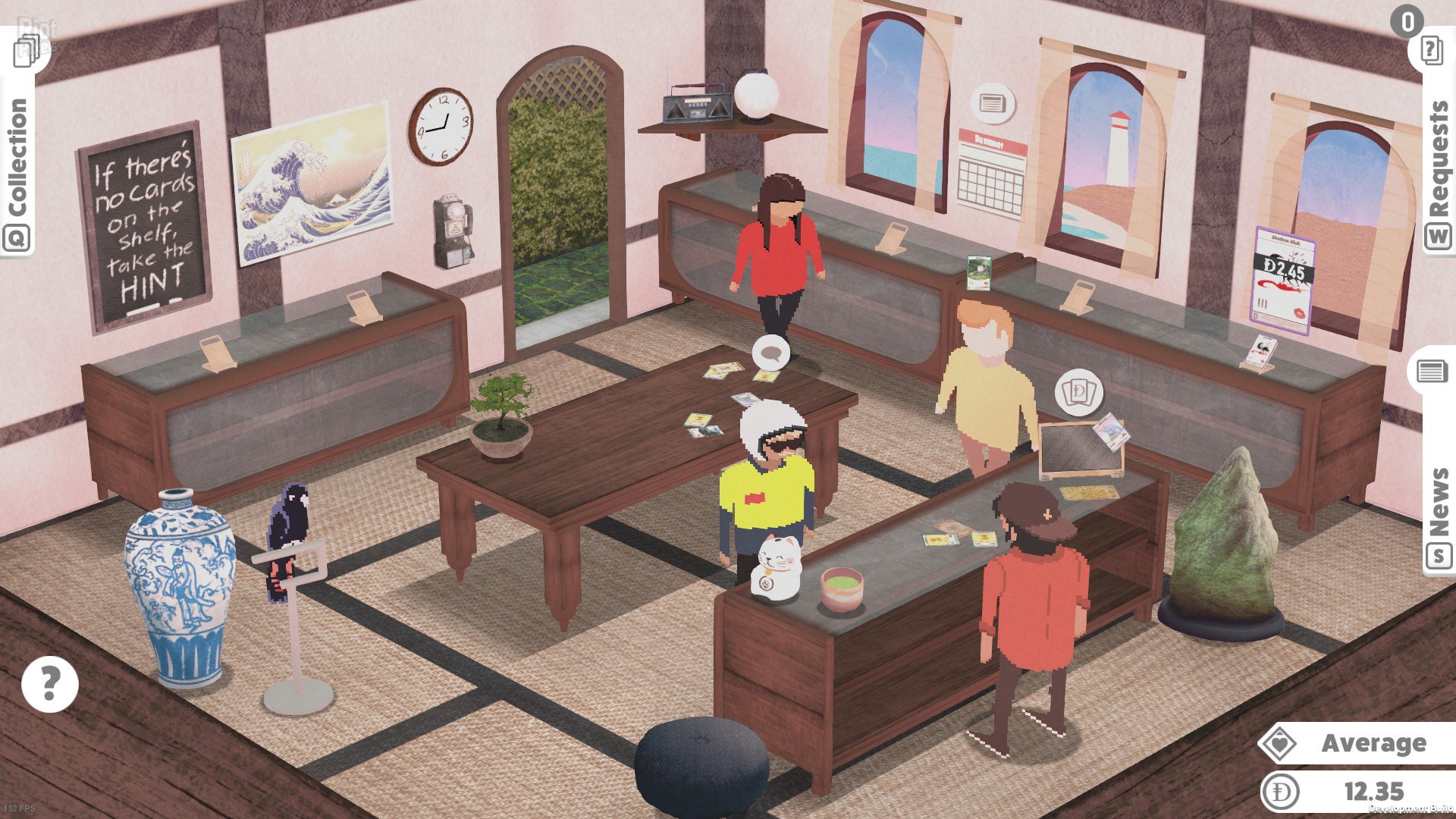 [11]-Kardboard Kings: Card Shop Simulator – v0.5.4 Release Download