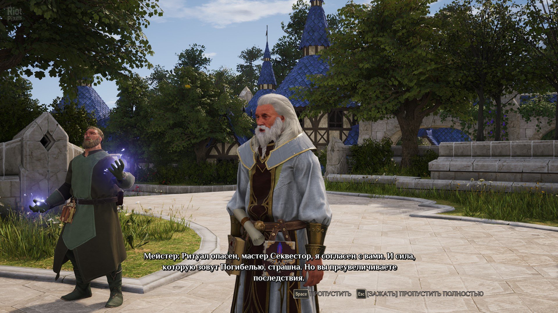 [2]-King’s Bounty II: Duke’s Edition – v1.7 (Patch #2) + All DLCs + Bonus Content Download