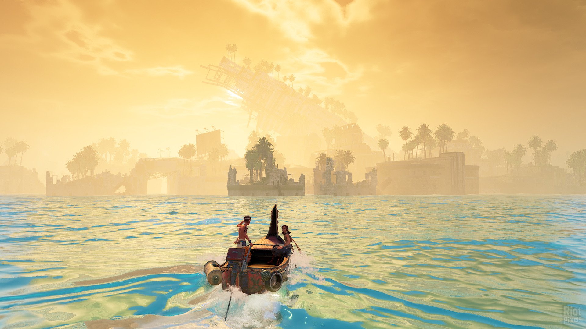 [4]-Submerged: Hidden Depths Download