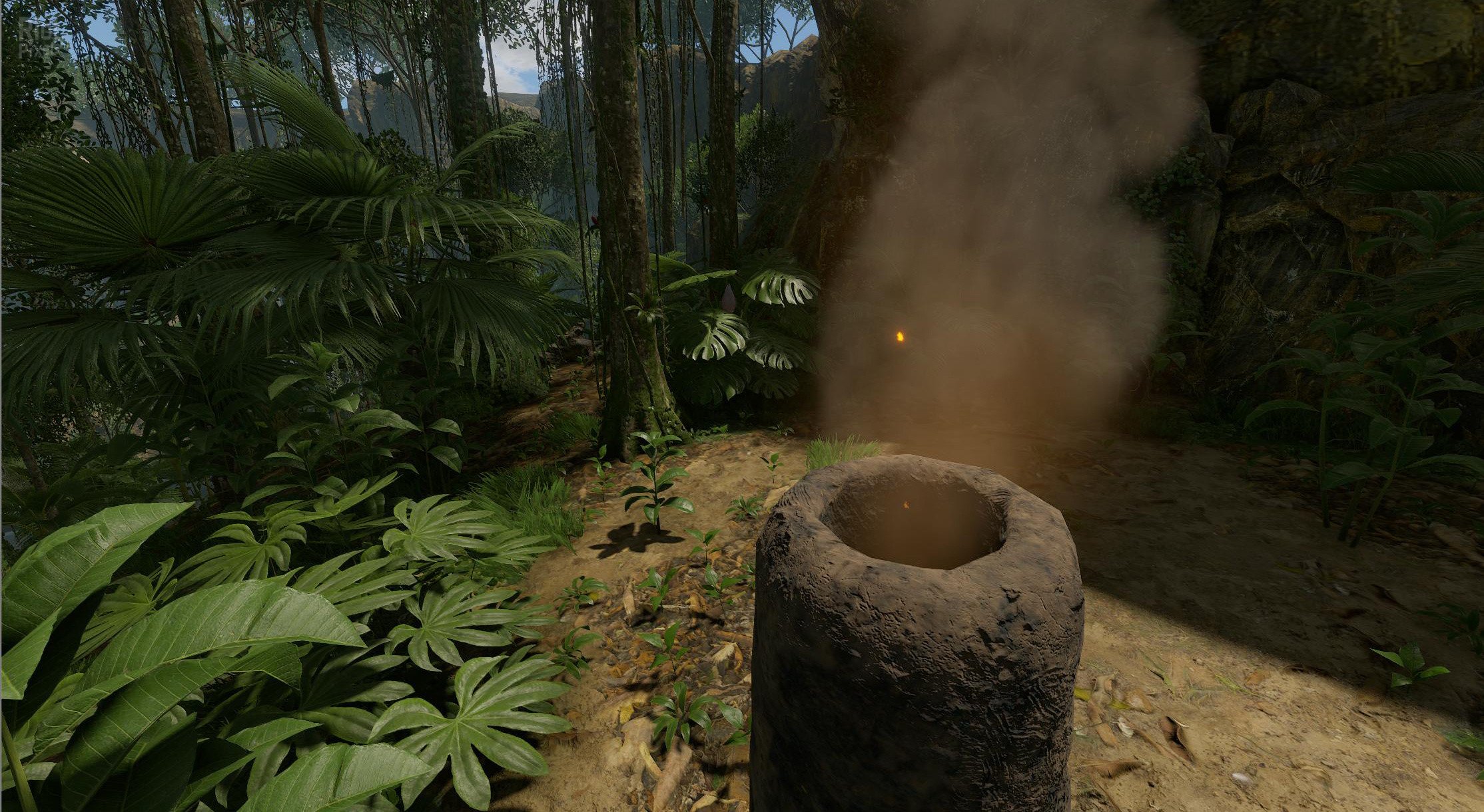 [6]-Green Hell – v2.2.0 build 31580 / v2.2.1 build 31671 Download