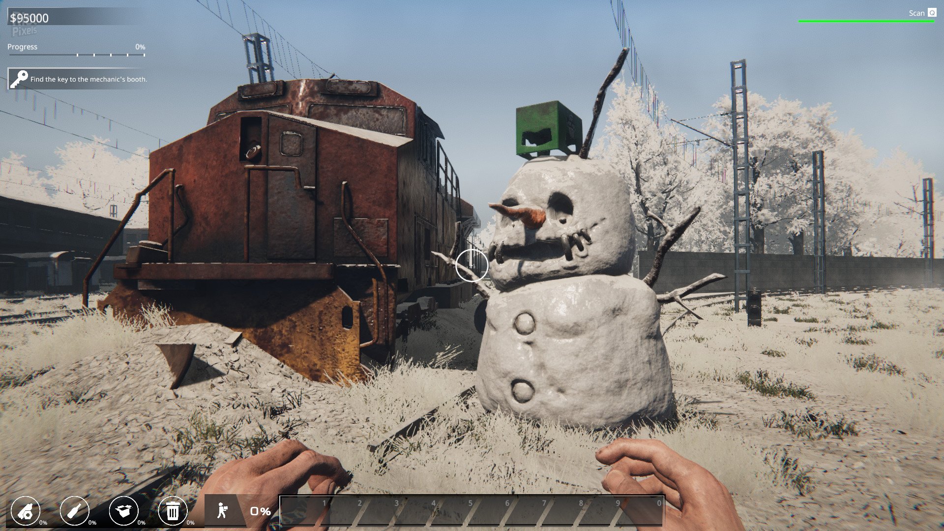 [8]-Train Station Renovation – v2.2.2 + Germany DLC Download