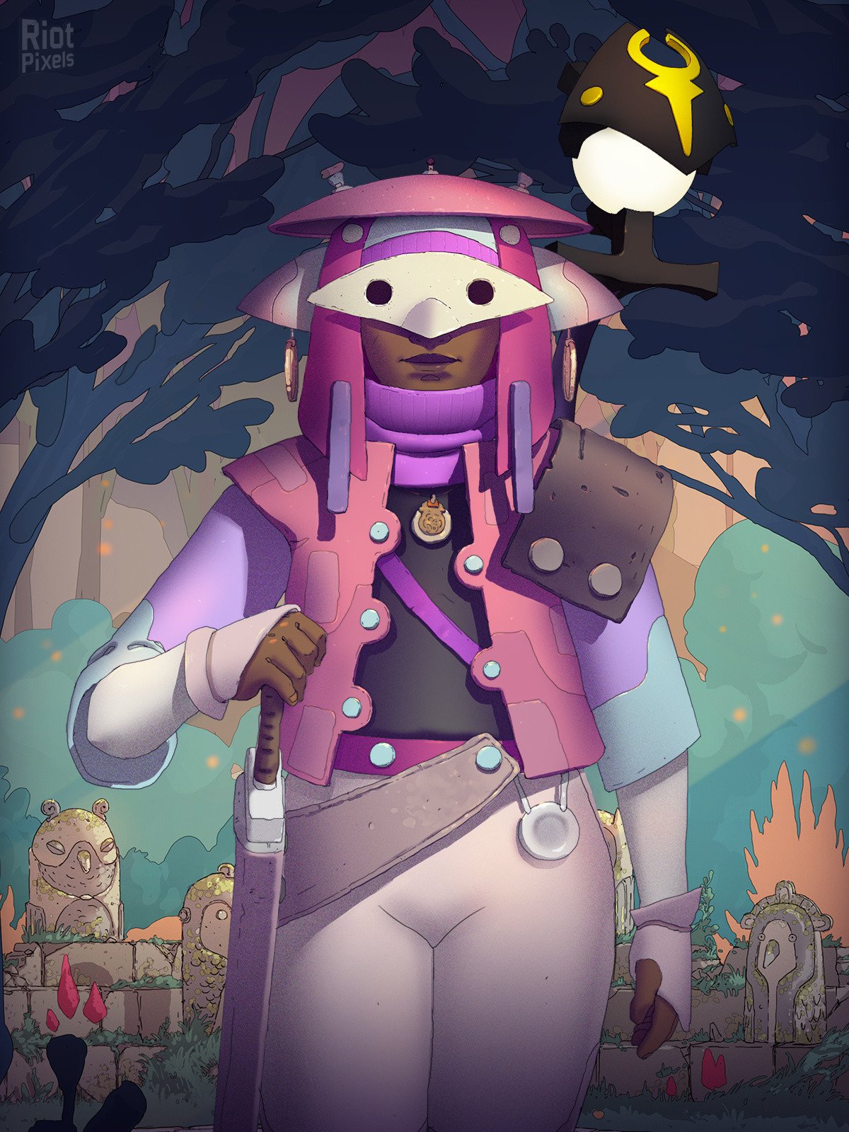 [19]-Unexplored 2: The Wayfarer’s Legacy – v1.0.3 (Release) Download