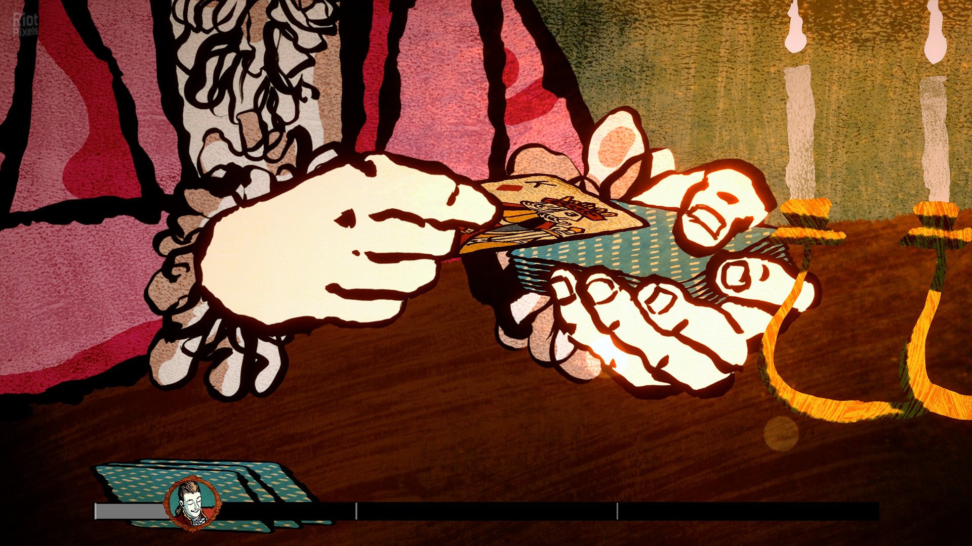 [3]-Card Shark – v1.0.2205311119 + Bonus Soundtrack Download