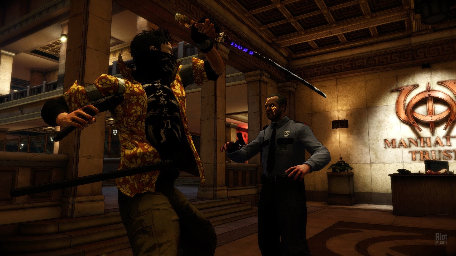 [4]-The Darkness II: Limited Edition Download