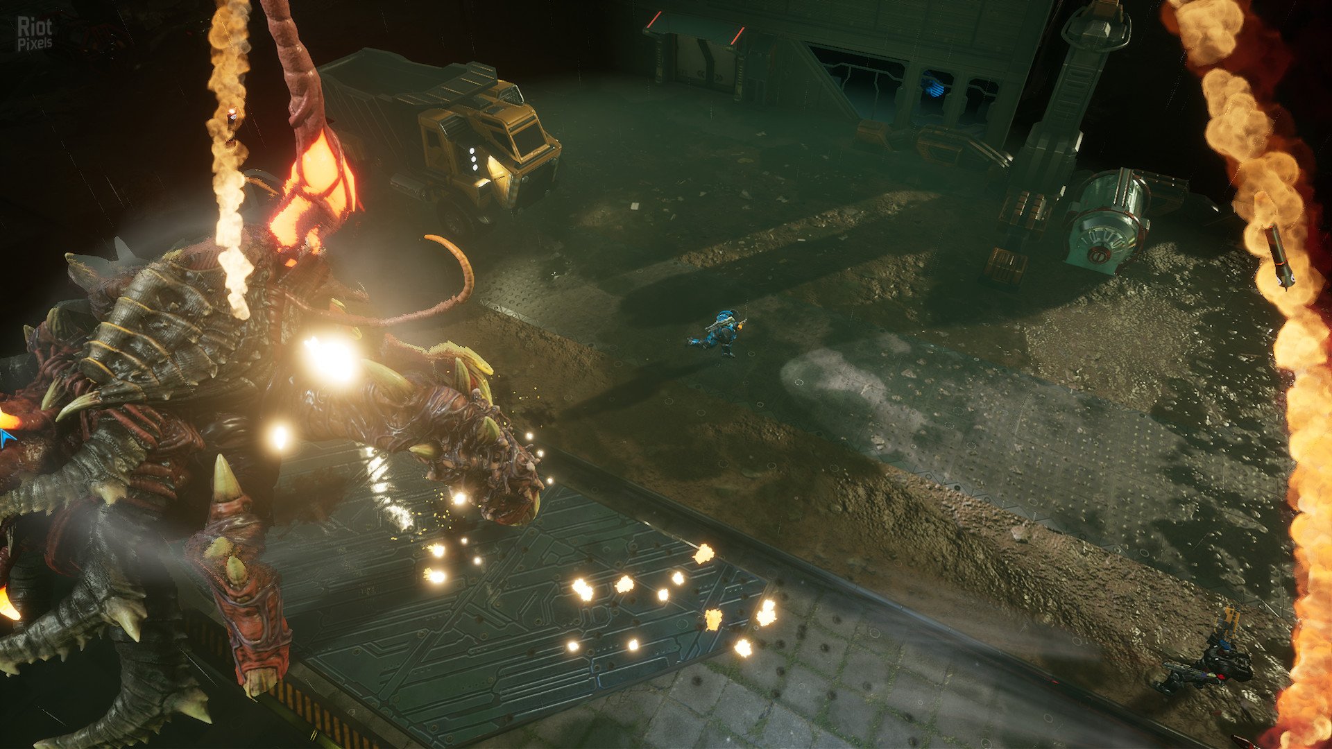 [11]-Red Solstice 2: Survivors – v2.73 + 6 DLCs Download