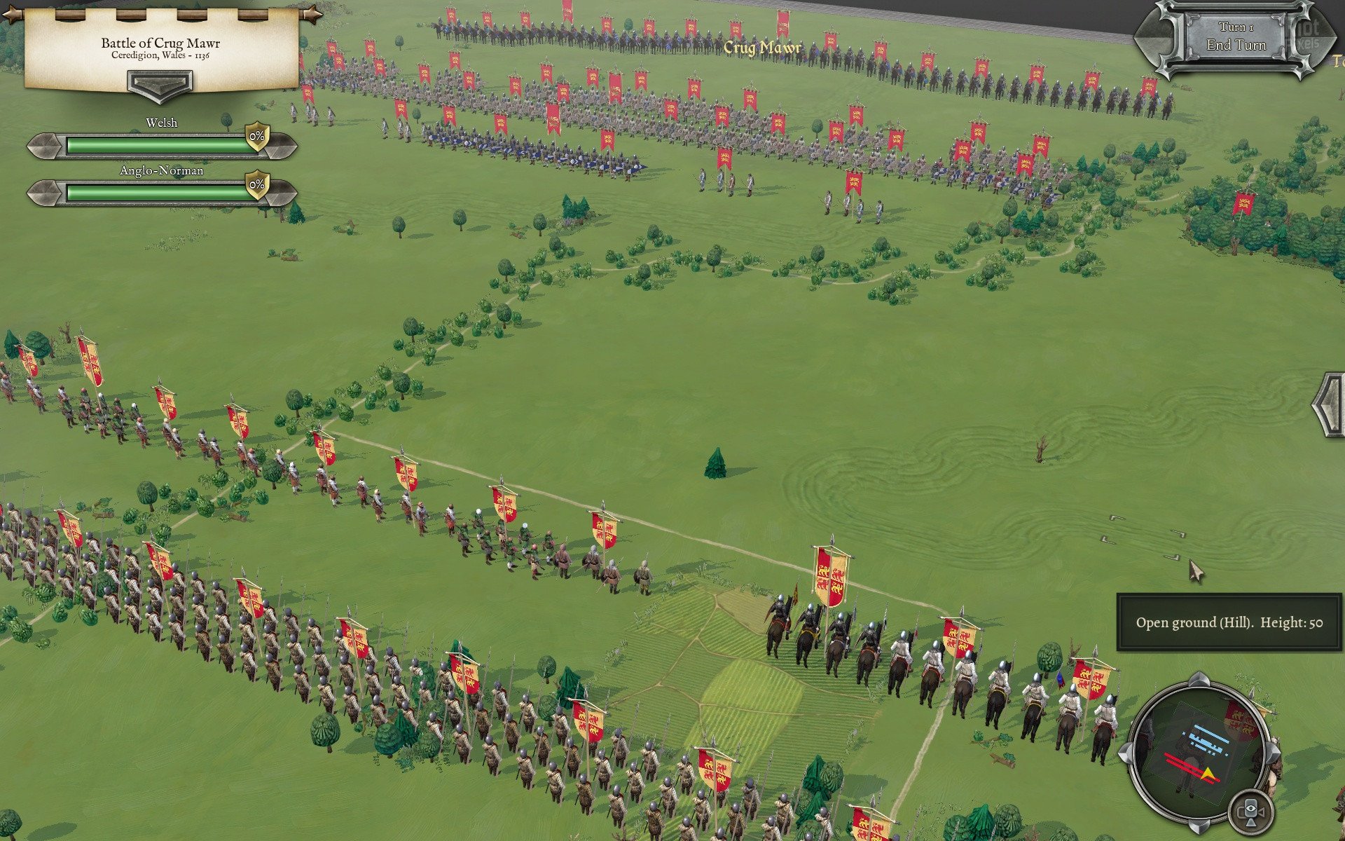 [12]-Field of Glory II: Medieval – Complete, v1.5.6 (Build 10009) + 5 DLCs Download