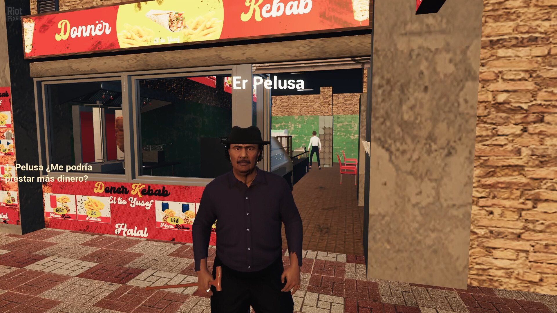 [11]-Amigo: Kebab Simulator + Windows 7 Fix Download