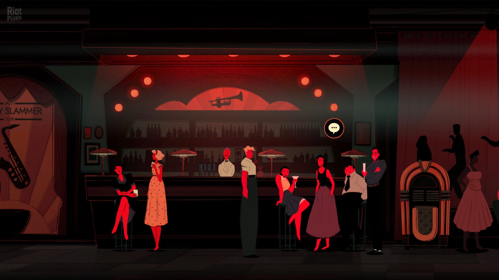 [4]-To Hell With the Ugly – v1.0.12 Download