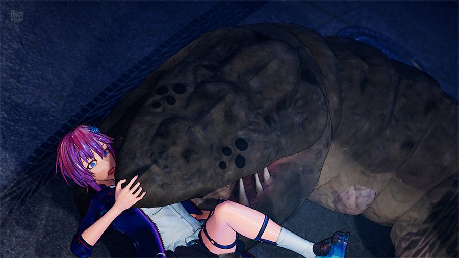 [15]-Seed of the Dead: Sweet Home – v2.06R (Uncensored/Adult Patch) + DLC + Bonus Soundtracks Download