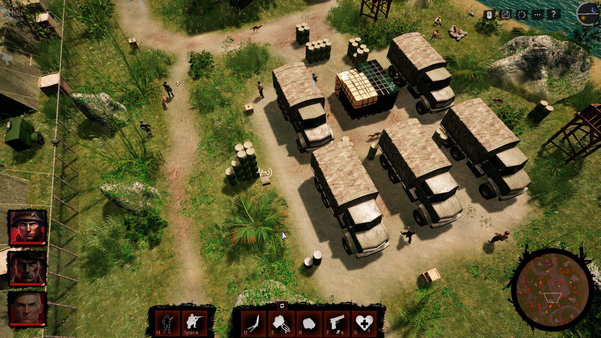 [10]-Red Glare Download