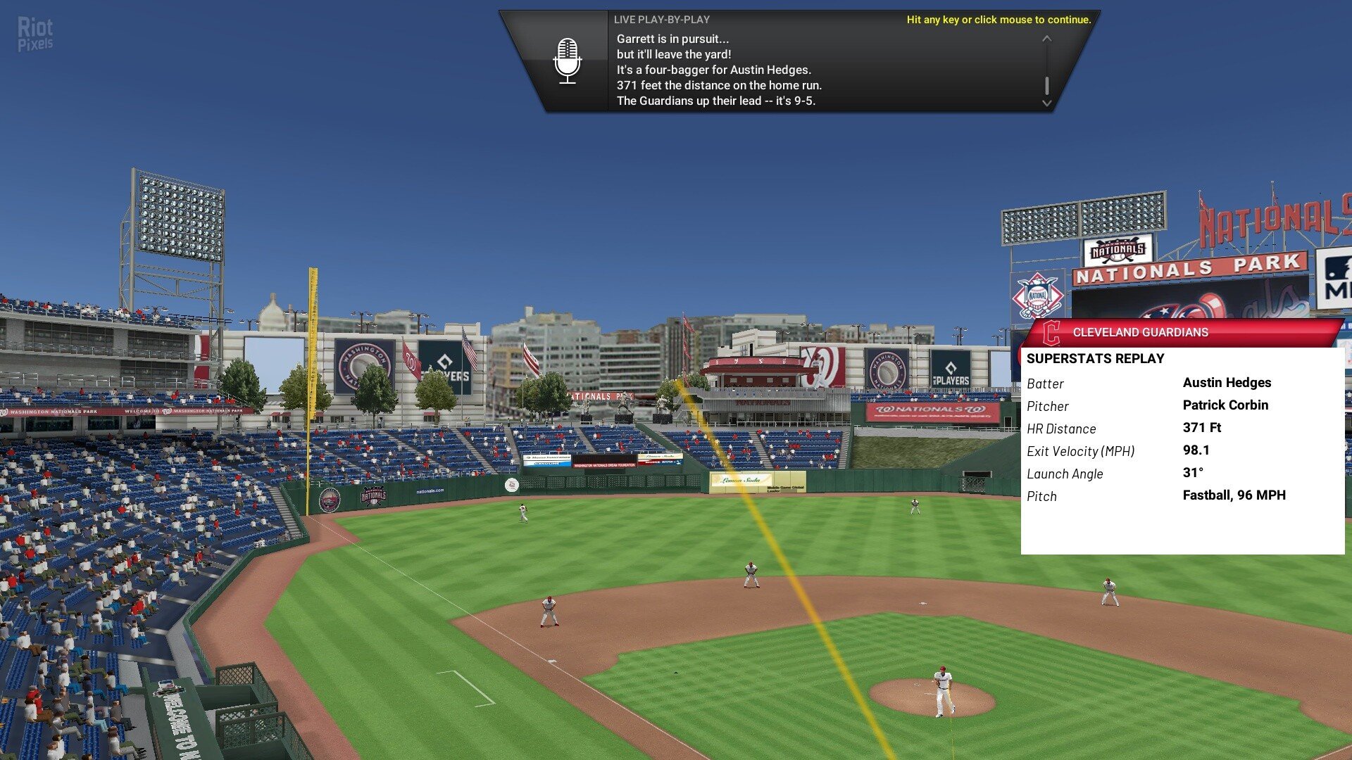 [14]-Out of the Park Baseball 25 – v25.1 Build 46 + Windows 7 Fix Download