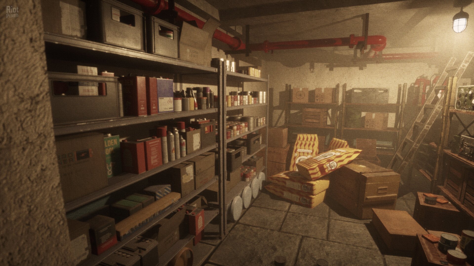 [7]-There’s Something In The Ice + Windows 7 Fix Download