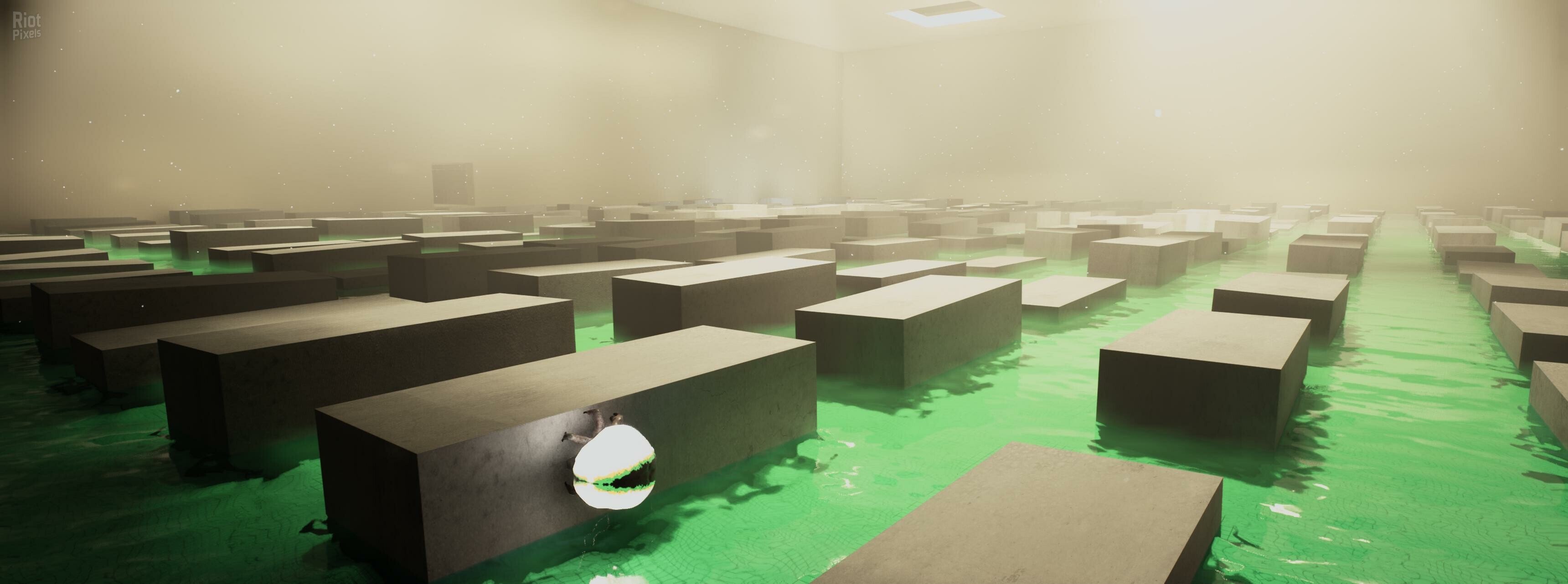 [9]-Backrooms Break + Windows 7 Fix Download