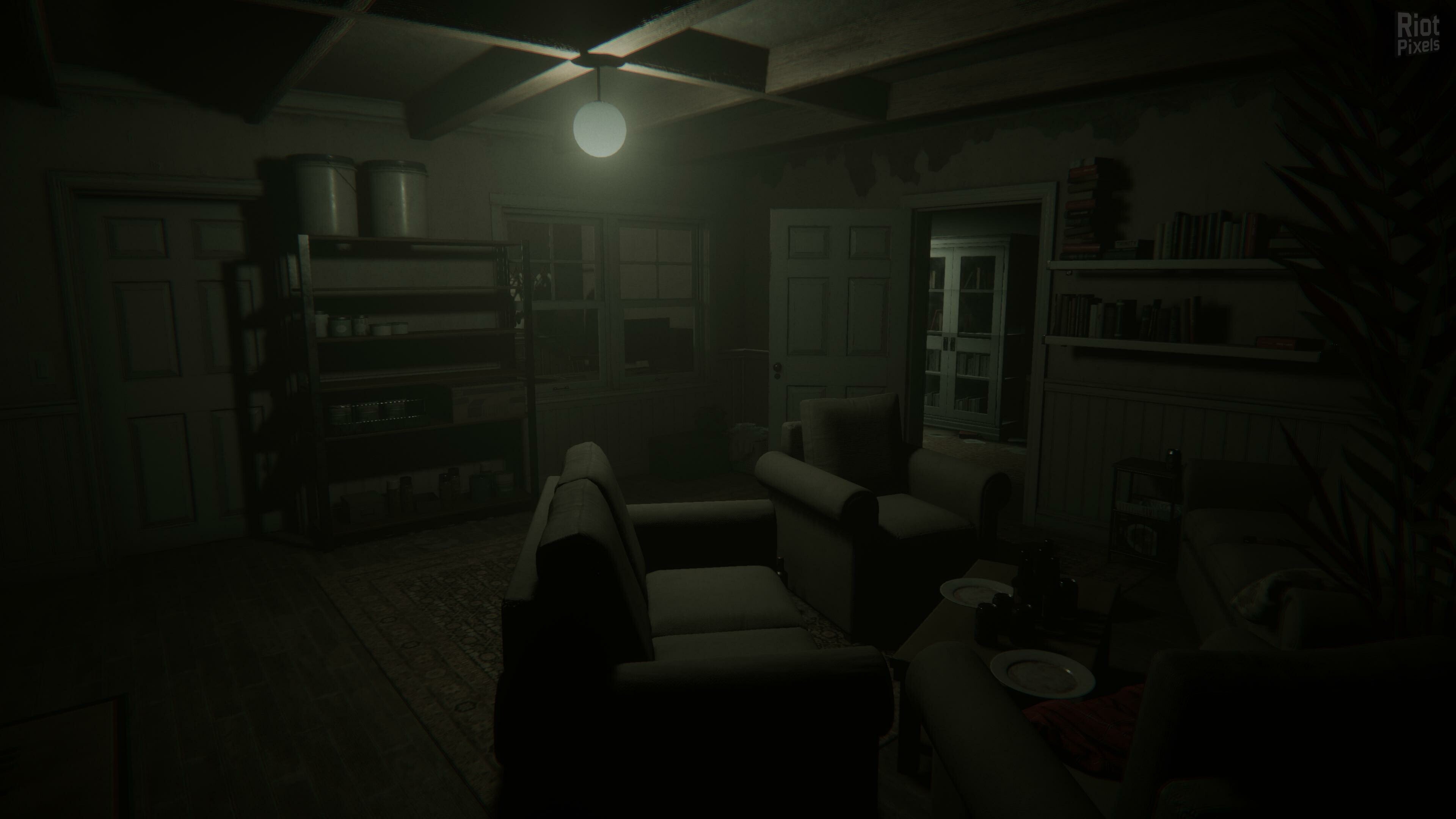 [5]-Night Grove Download