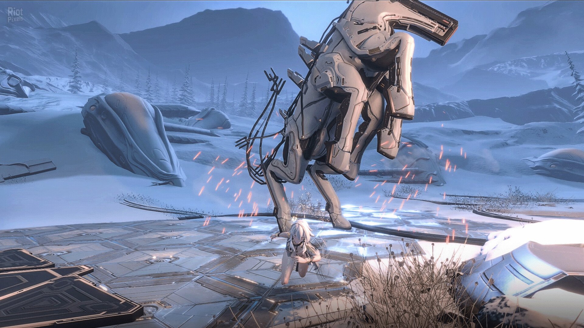 [9]-Taboo Trial – v5.0 + 4 DLCs + Bonus ArtBook + Modding Tools Download