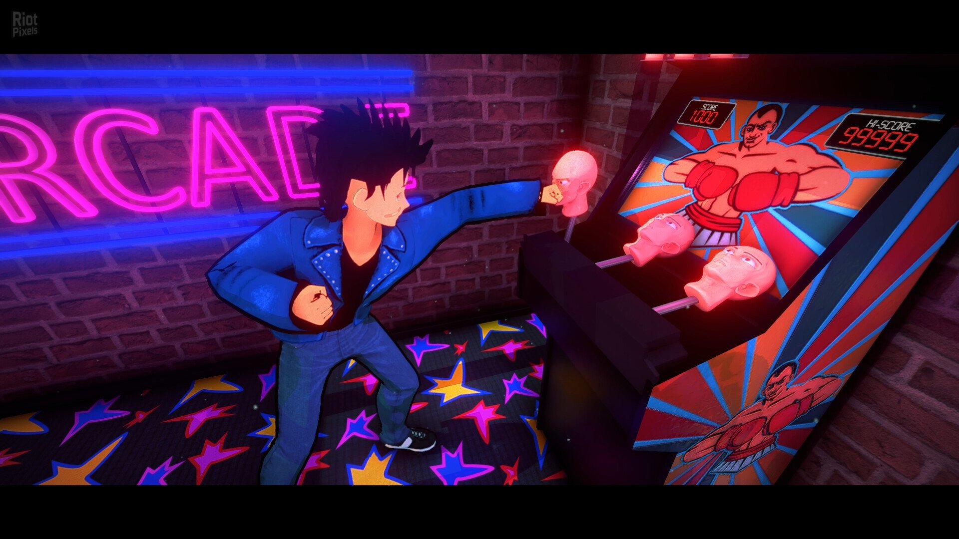 [13]-Hood Story: Kaito Yamazaki Download