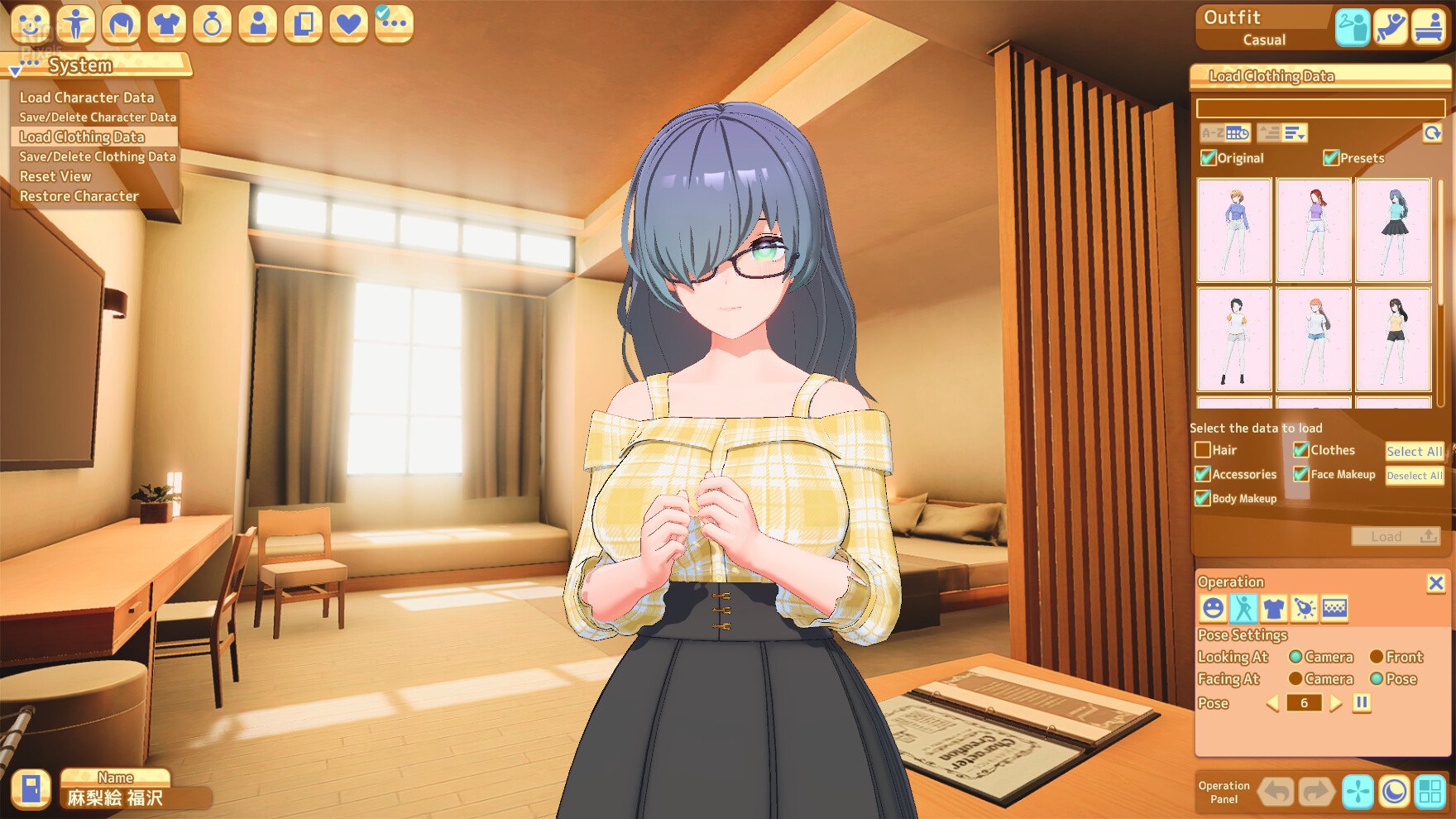 [10]-HoneyCome: Come Come Party – v2.0.3 + Dolce DLC, Compressed BetterRepack v1.4.1 Download