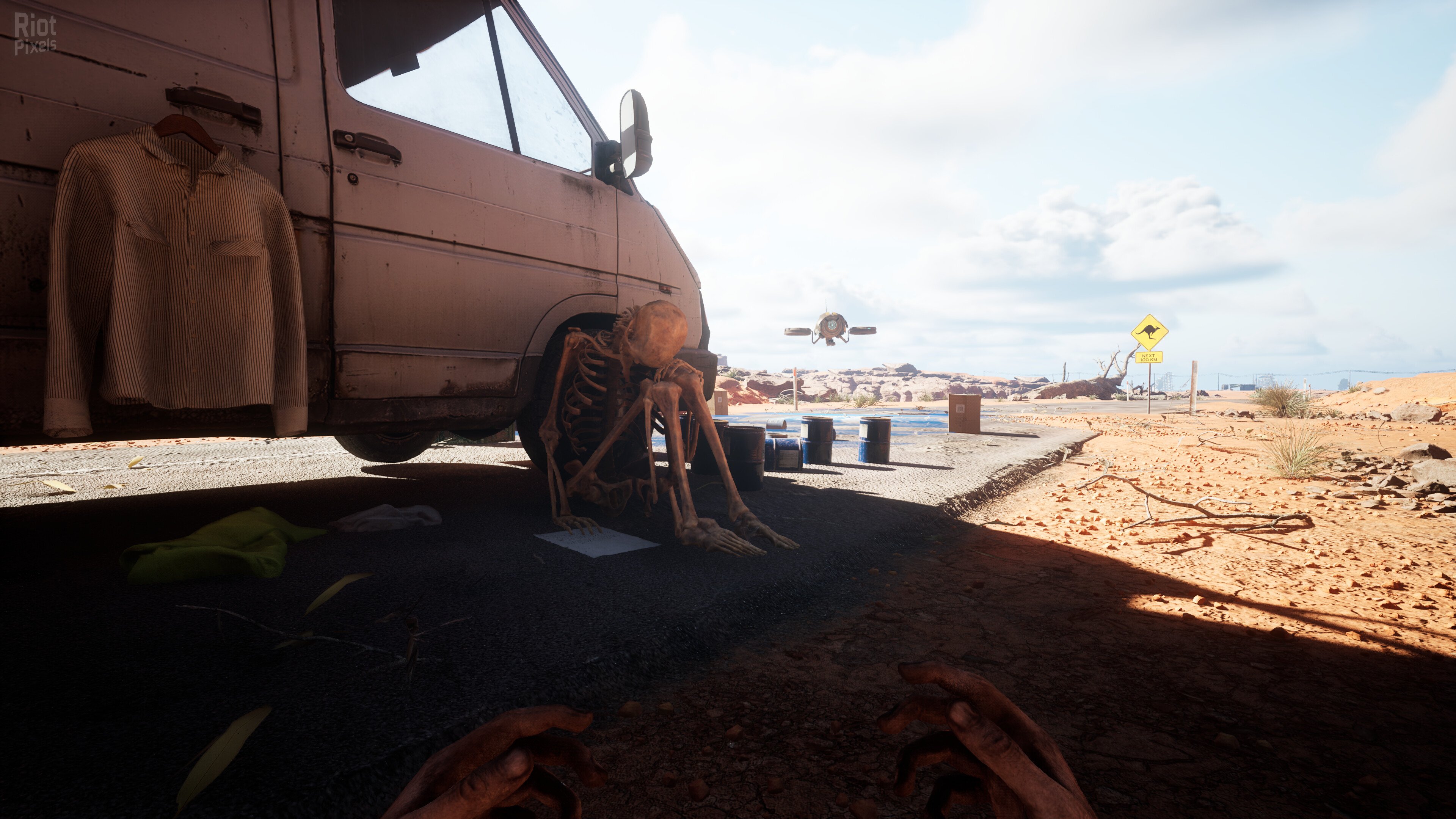 [6]-HORROR TALES: The Beggar + Windows 7 Fix Download