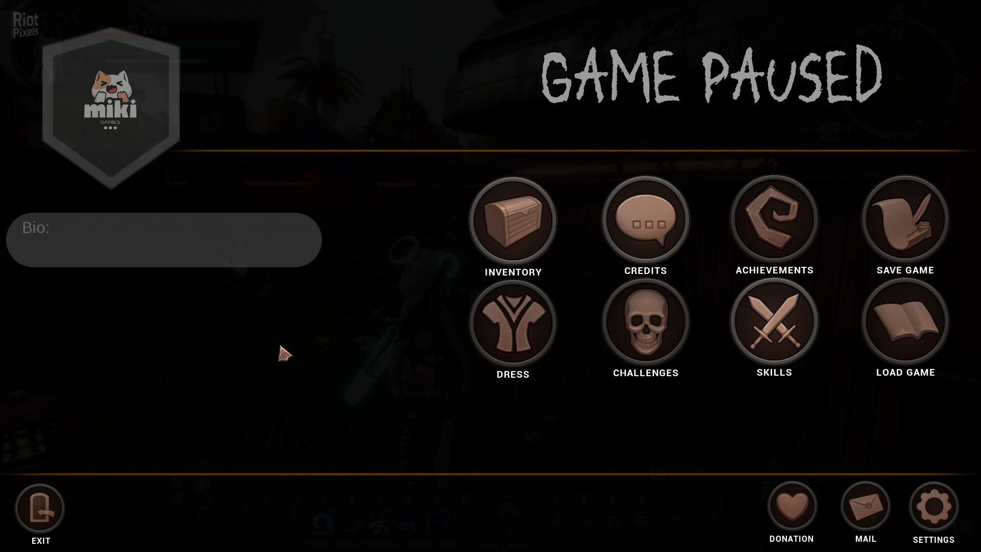 [16]-One More Night + Windows 7 Fix Download