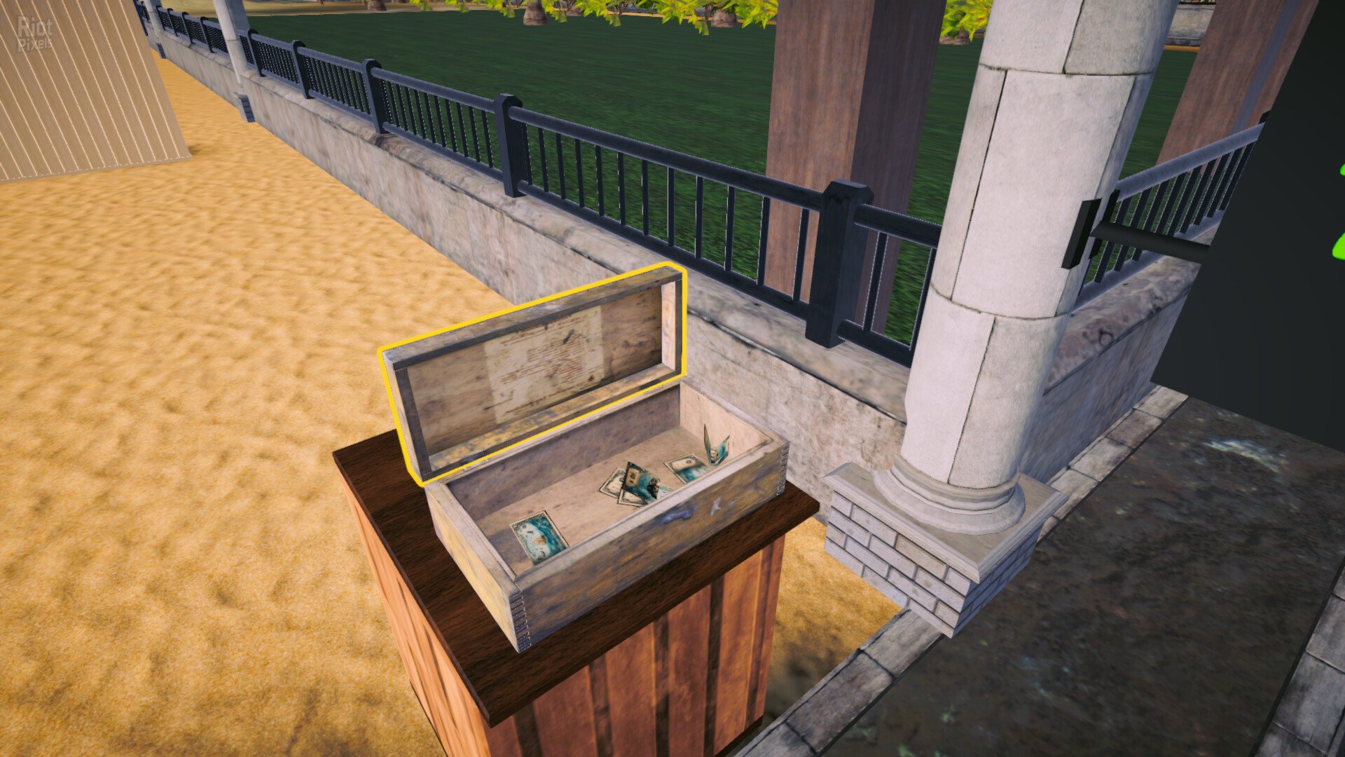 [8]-Beach Club Simulator 2024 – v1.0 Release Download