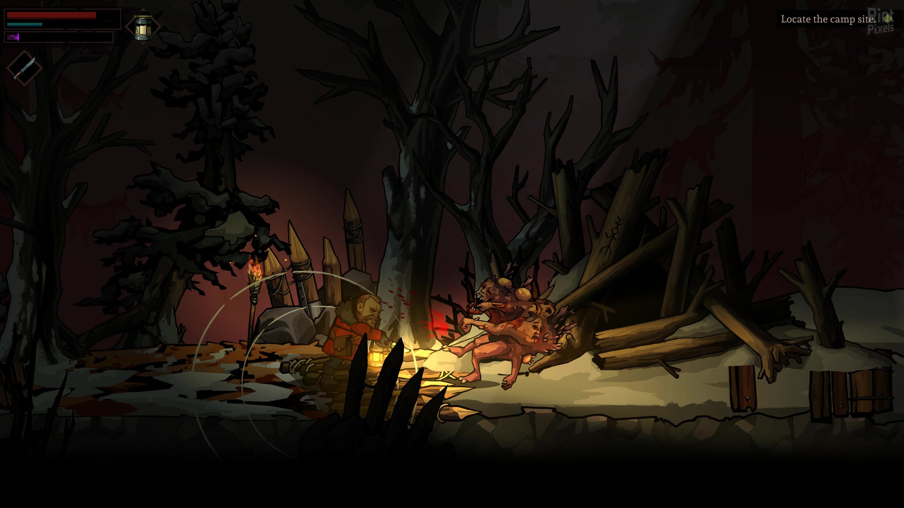 [10]-Edge of Sanity: Eldritch Edition – v1.1.1 + Supporter Pack DLC Download