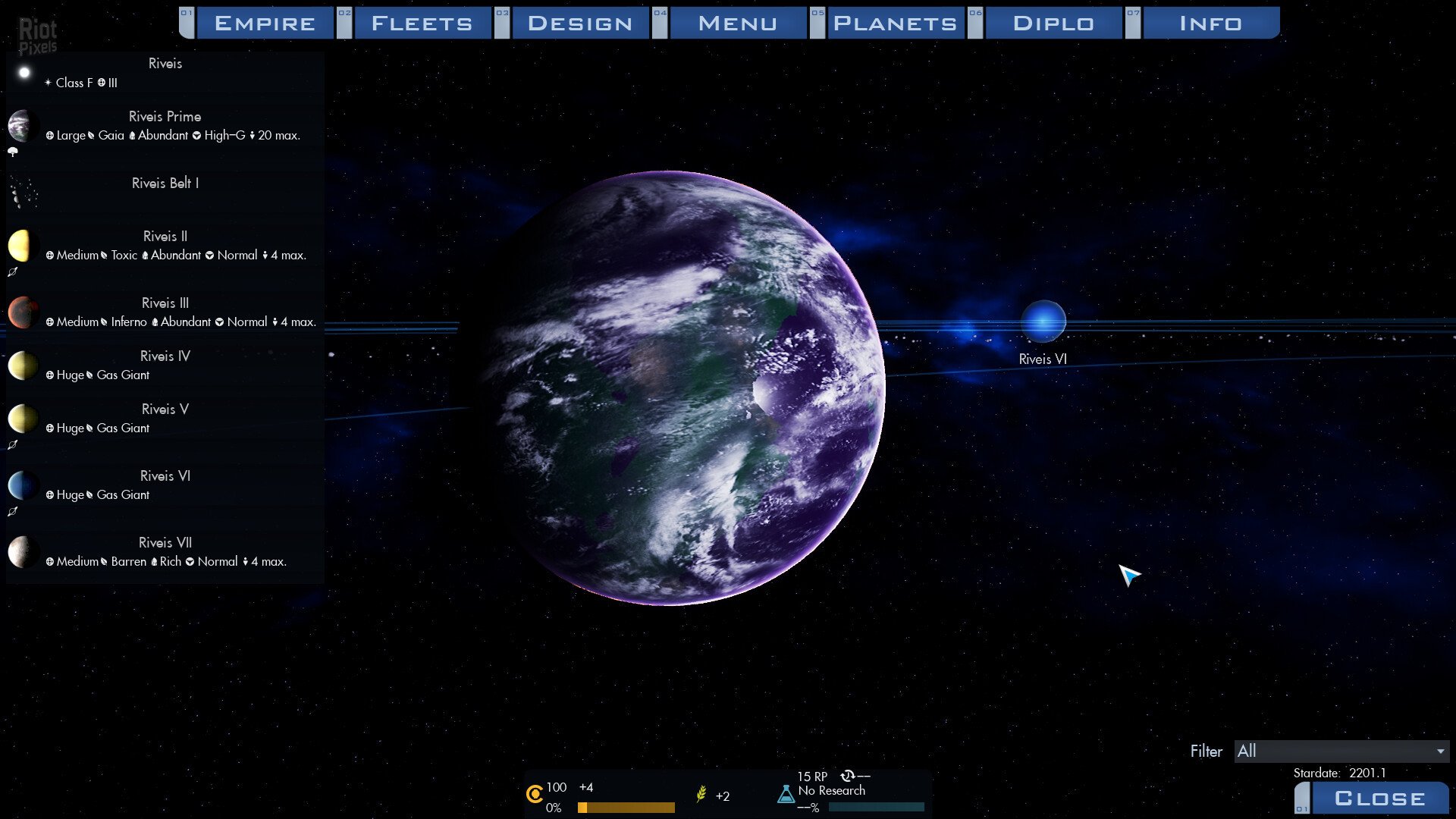 [2]-Lord of Rigel – v1.0 + Bonus Content Download