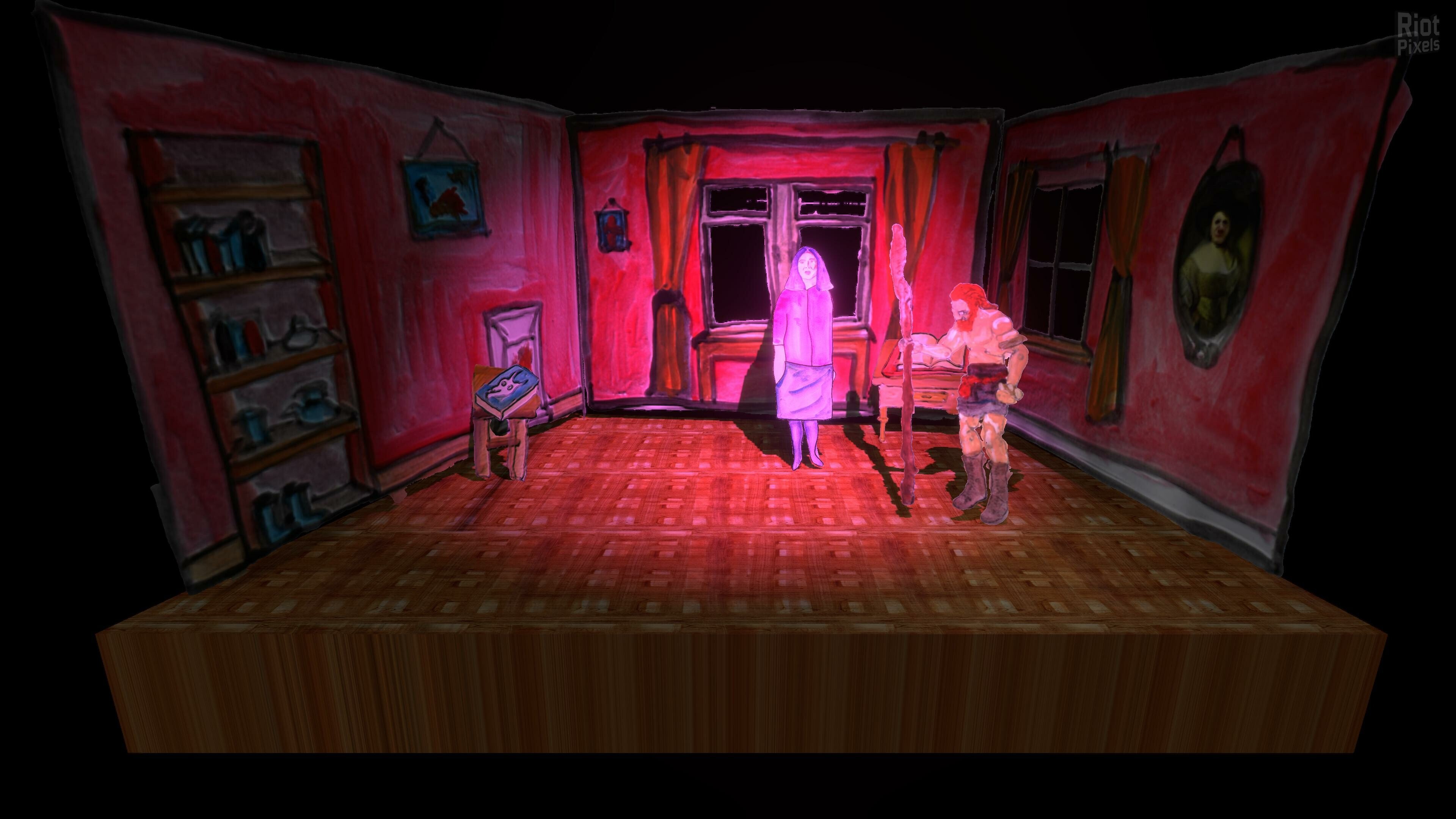 [13]-Judero – v1.007 Download