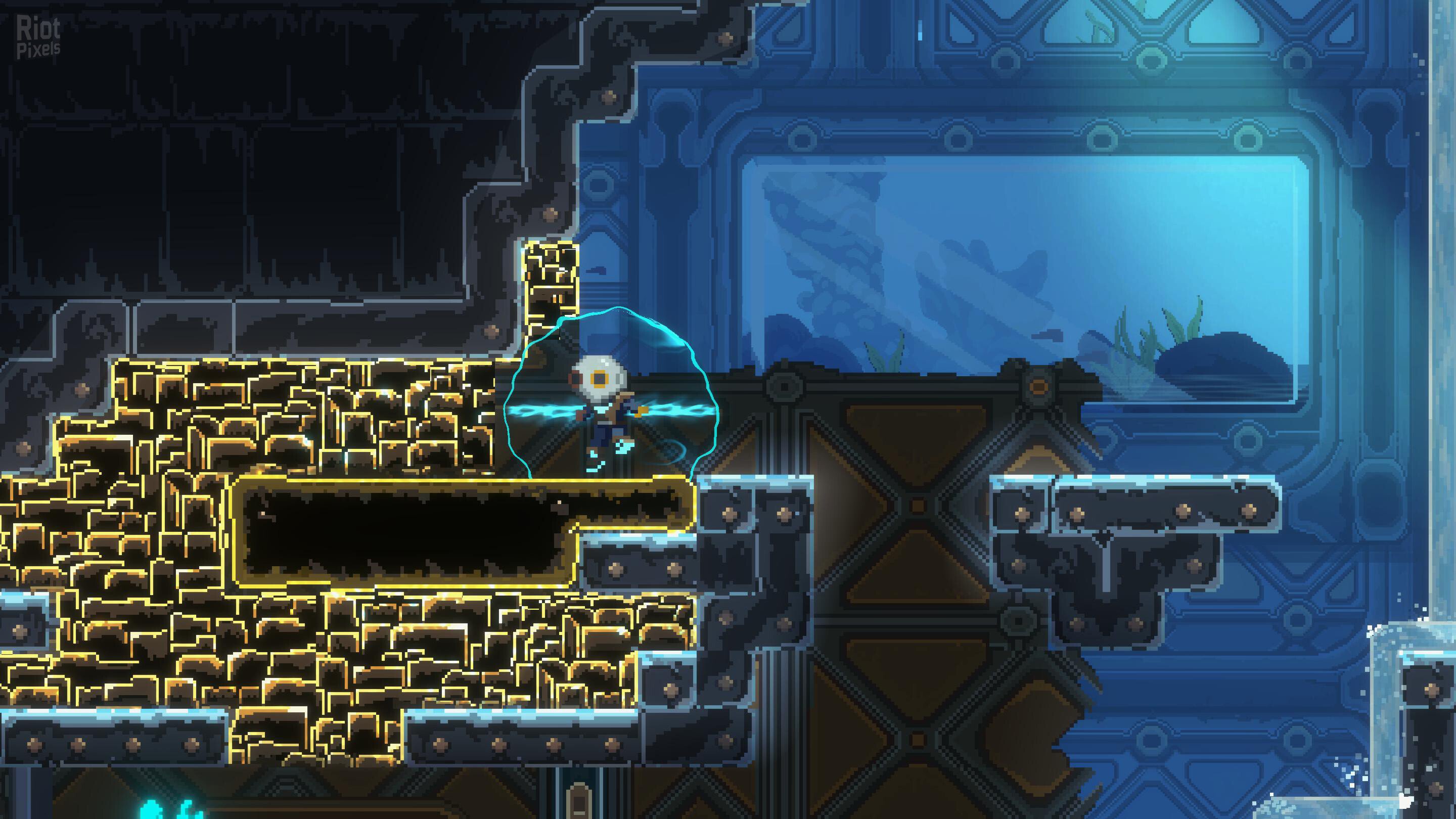 [3]-Exographer + Bonus Soundtrack Download