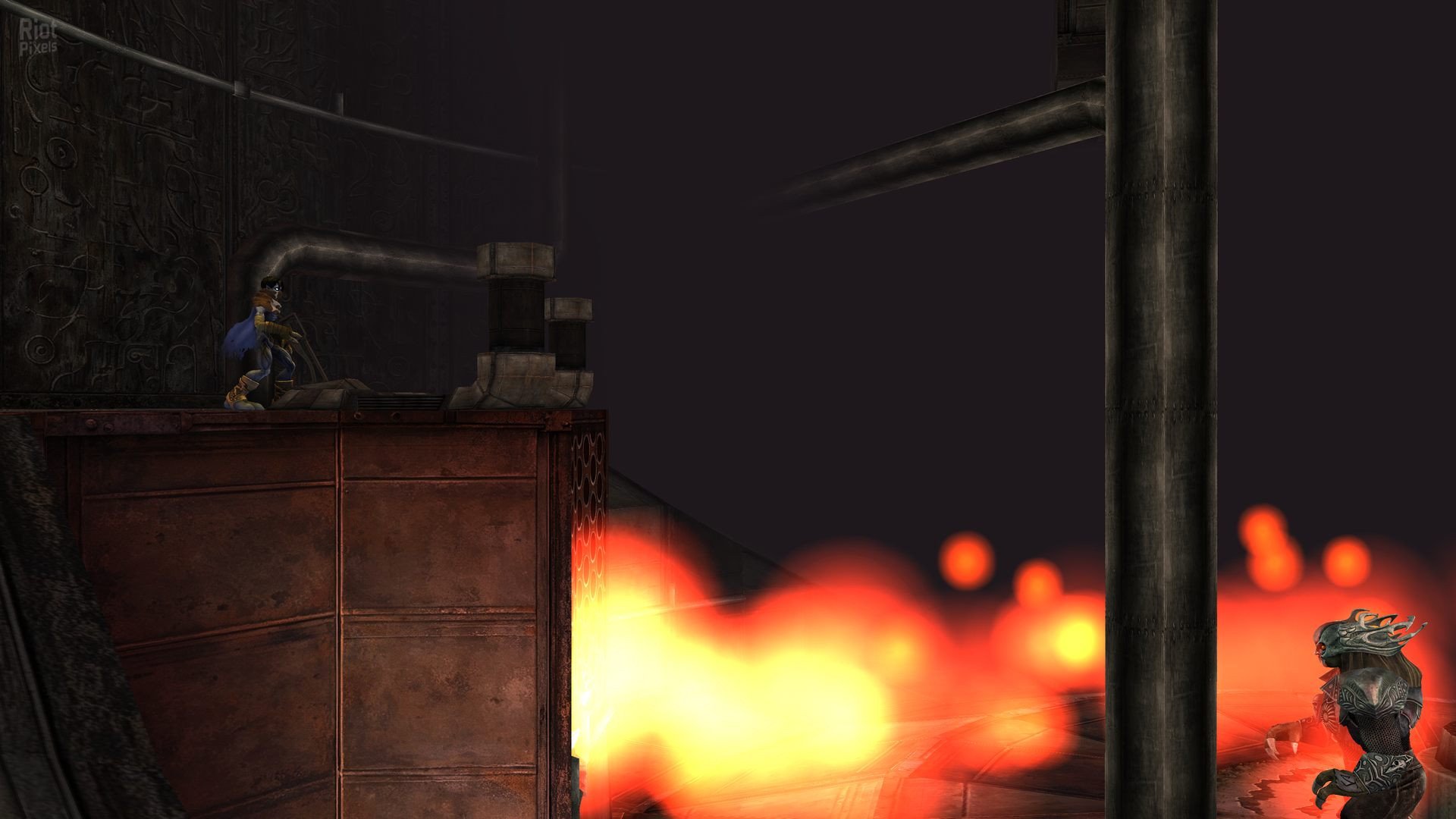 [5]-Legacy of Kain: Soul Reaver 1 & 2 Remastered Download