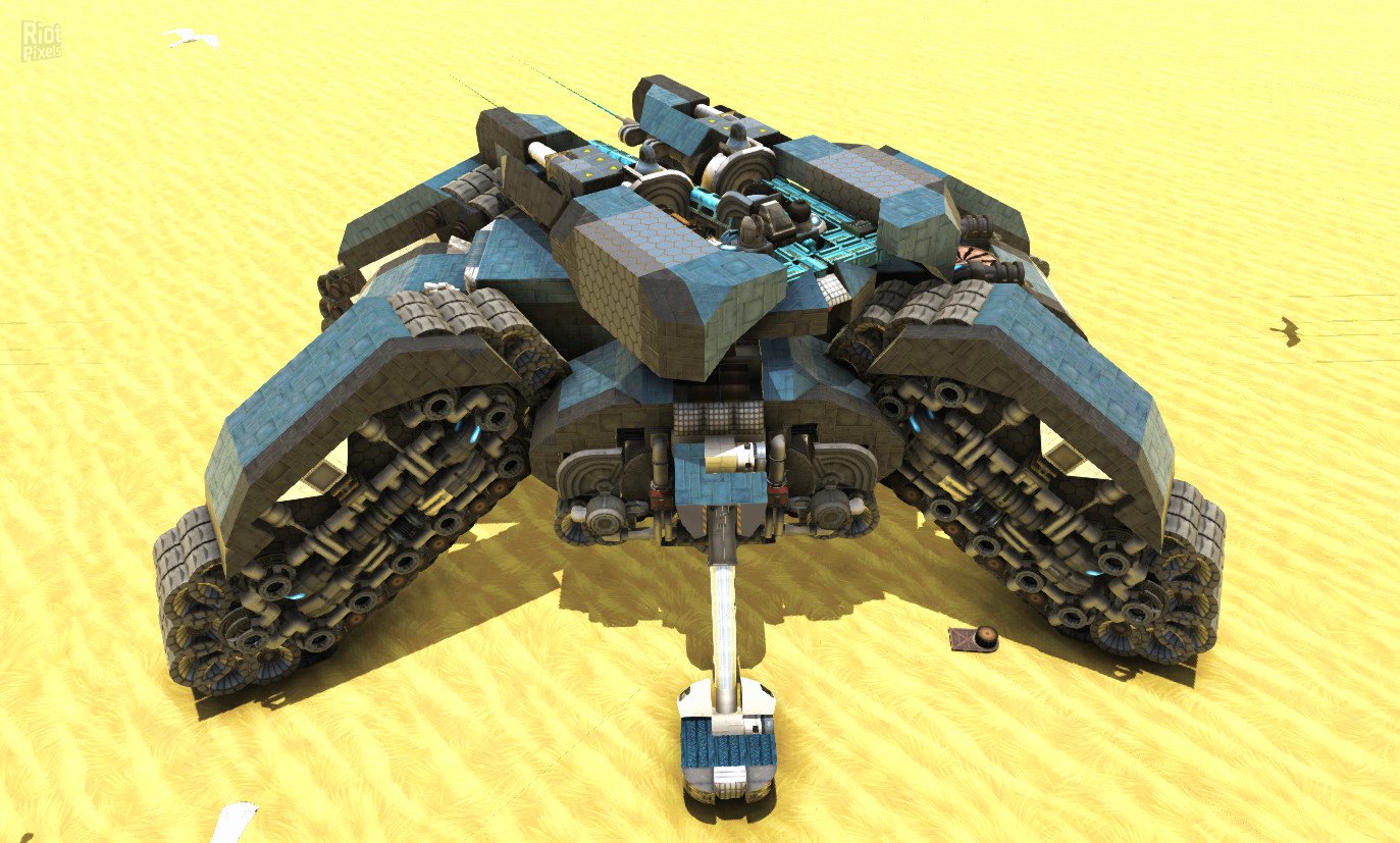 [8]-From the Depths – v4.2.1.1 + 2 DLCs Download