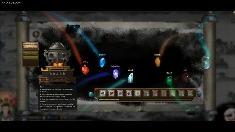 [8]-Tale of Immortal – v1.1.105.269 + 2 DLCs + Bonus OST Download