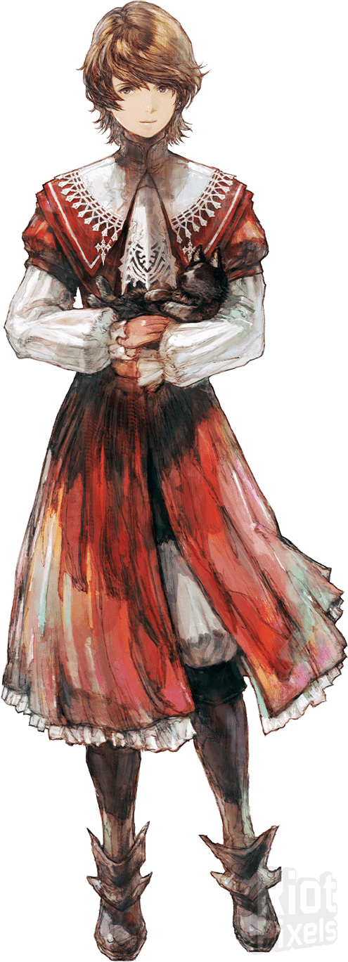 [23]-FINAL FANTASY XVI: Complete Edition, v1.03 (Denuvoless) + All DLCs/Bonuses Download