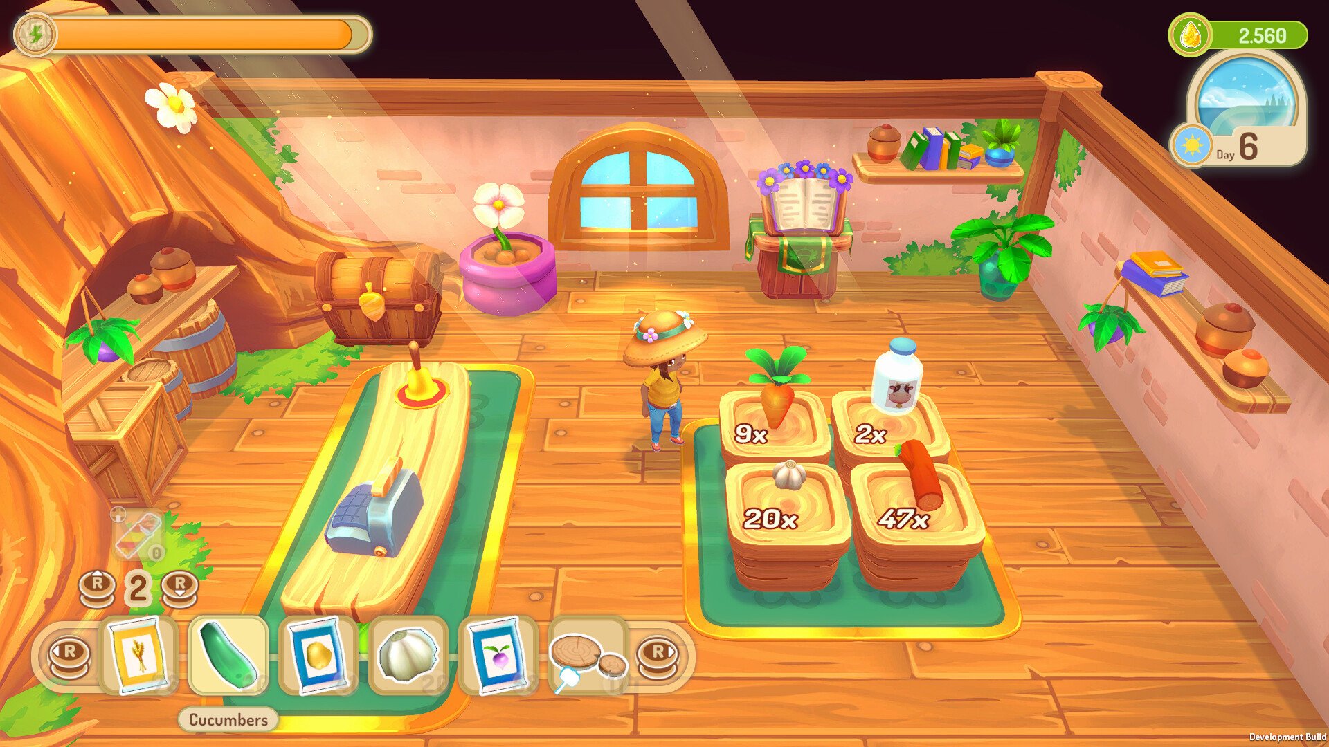 [6]-Sugardew Island: Your Cozy Farm Shop – Supporter Bundle, v3781 + DLC Download