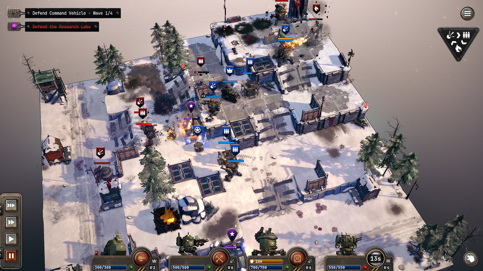 [7]-Grit and Valor – 1949: Resistance Edition, v1.0.120 + 3 DLCs/Bonuses Download