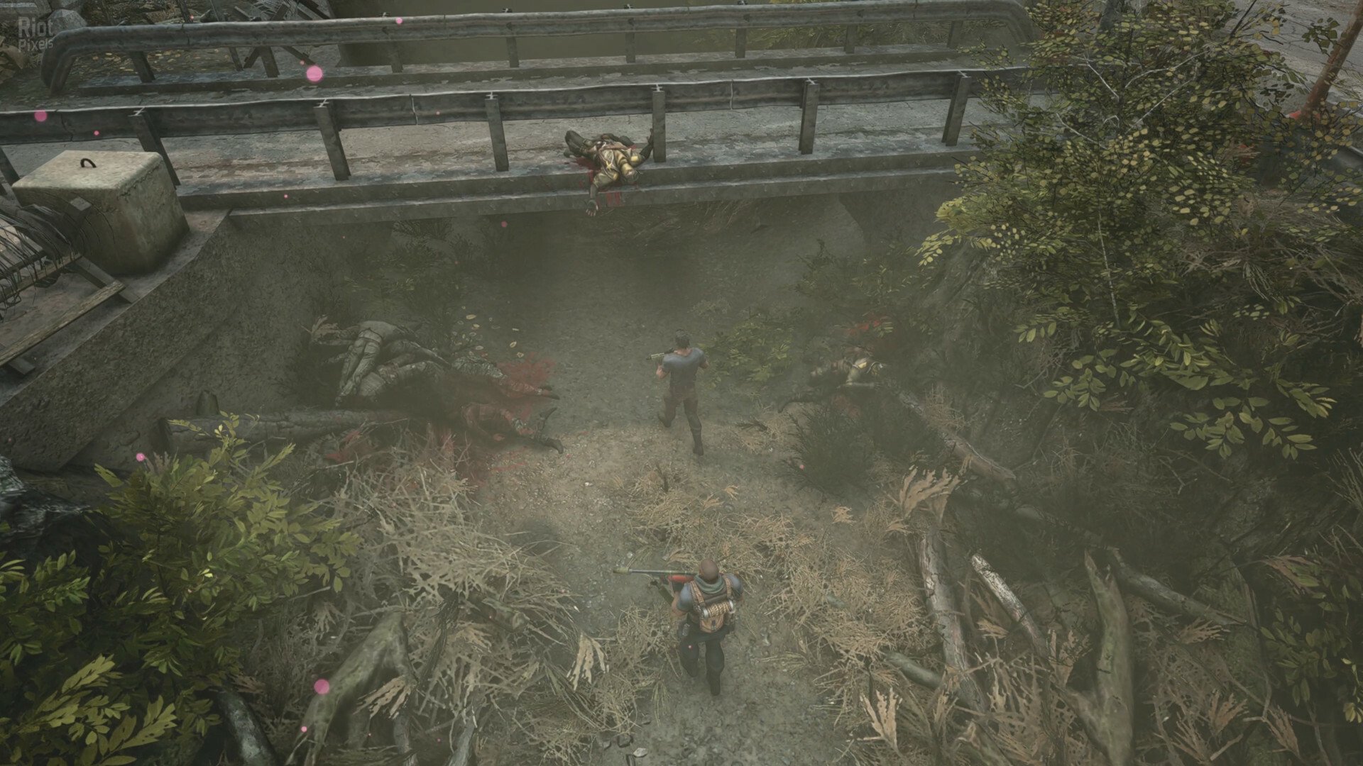 [3]-Chains of Freedom – v1.0.1 (44) Download