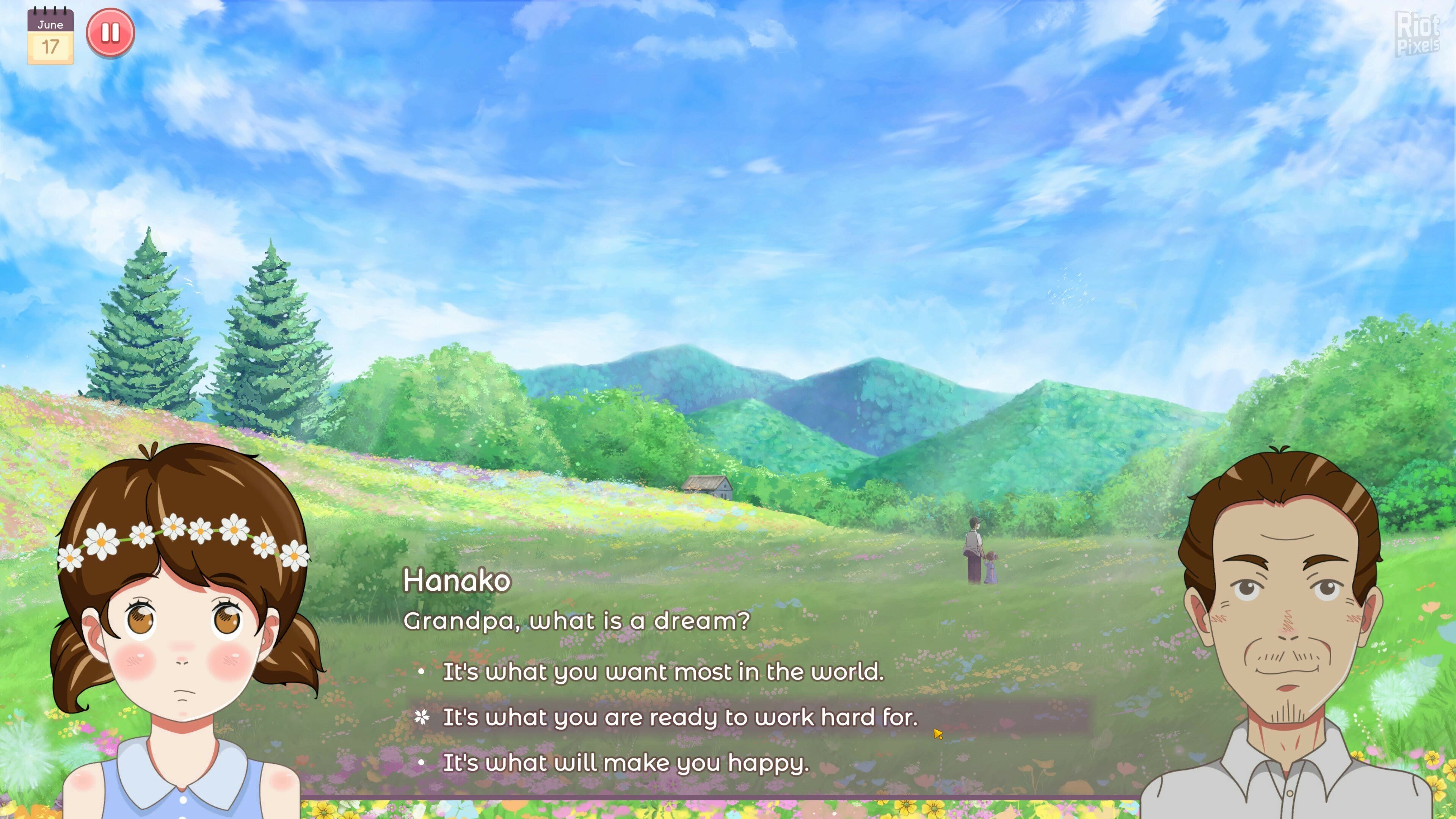 [5]-Hanako’s Flower Shop Download