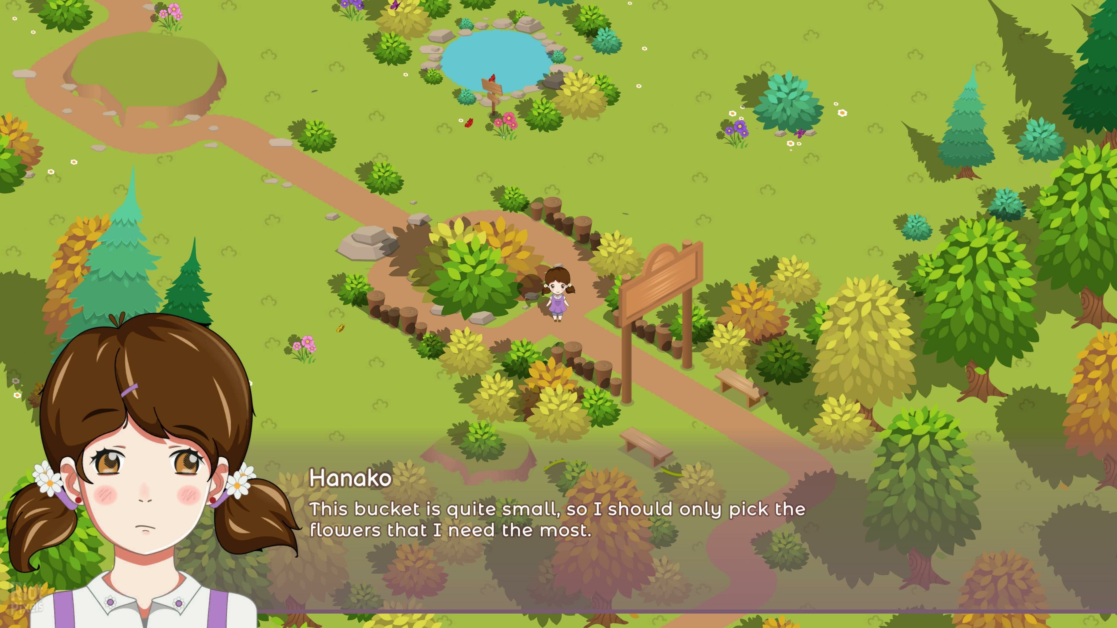 [9]-Hanako’s Flower Shop Download