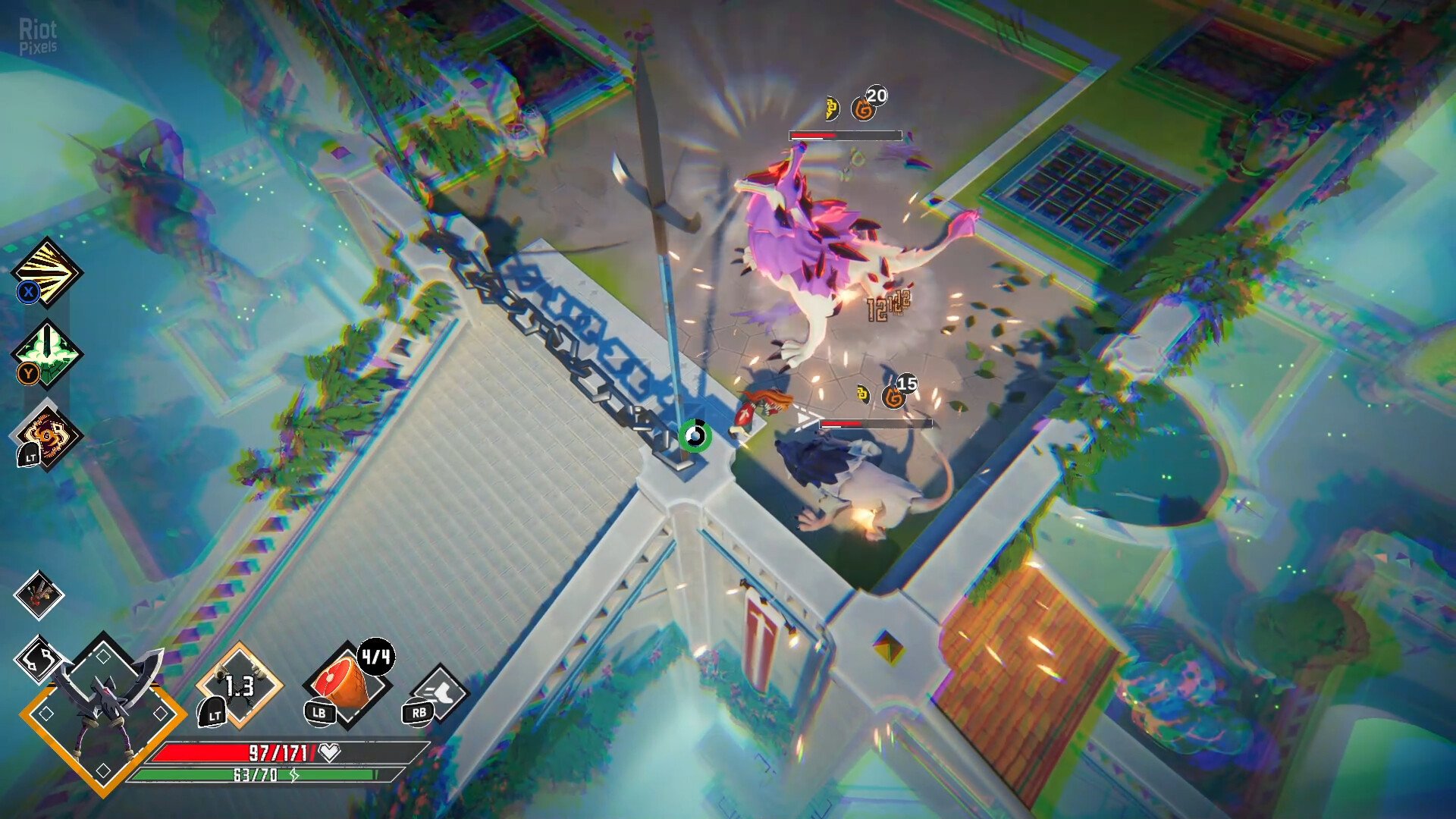 [5]-Savara – v1.0.4 Download