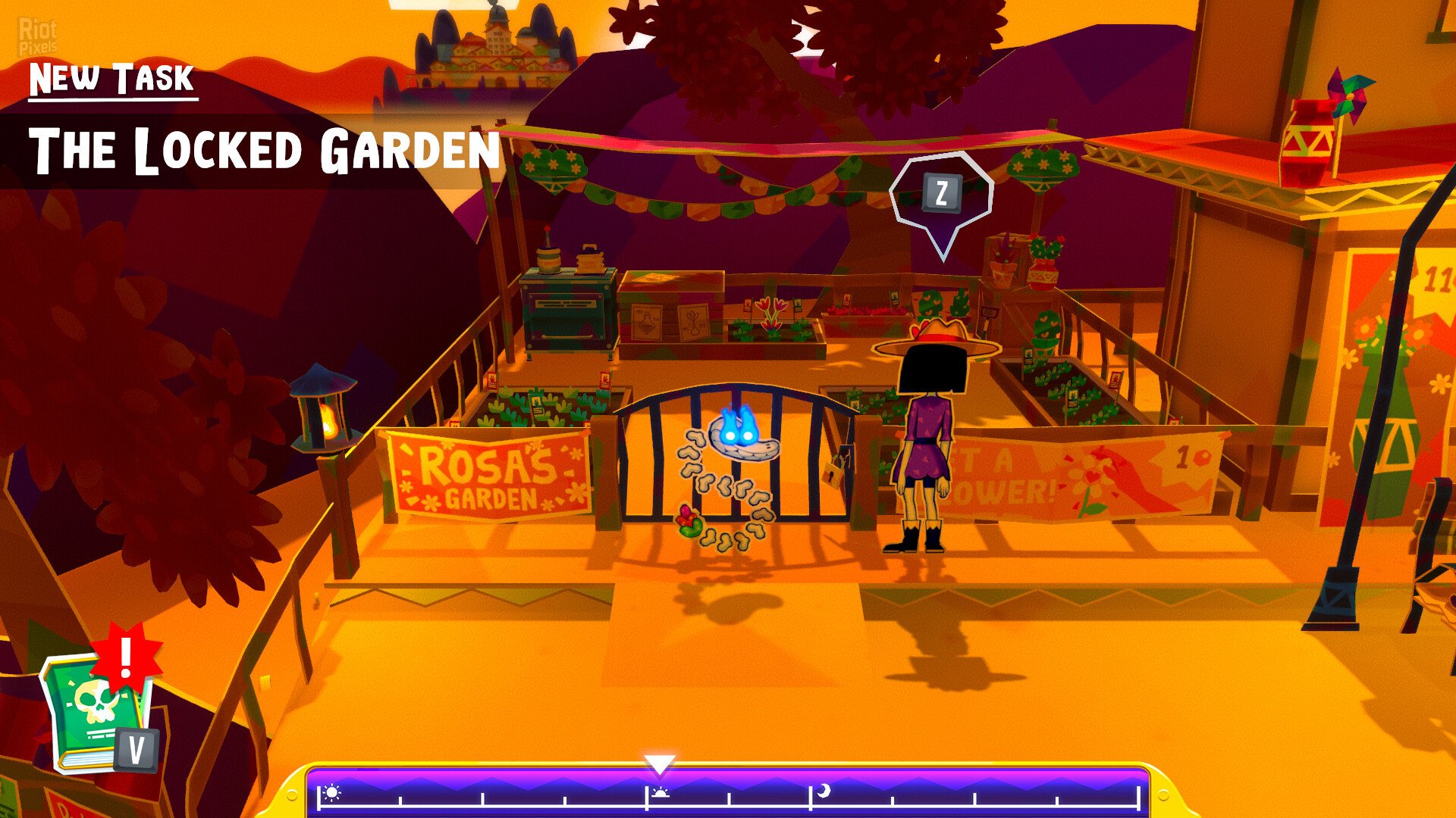 [5]-Kulebra and the Souls of Limbo: Deluxe Edition, v1.0.13 + Bonus Soundtrack Download