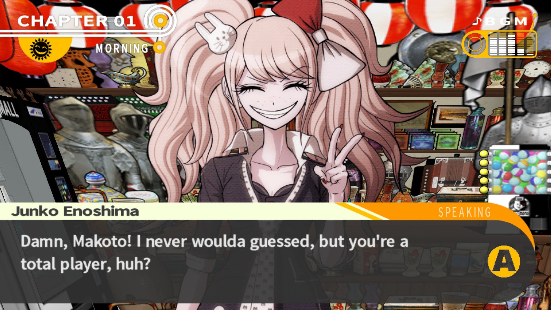 [6]-Danganronpa: Trigger Happy Havoc – Limited Edition Download