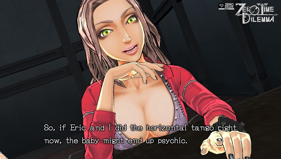 [15]-Zero Escape: Zero Time Dilemma Download