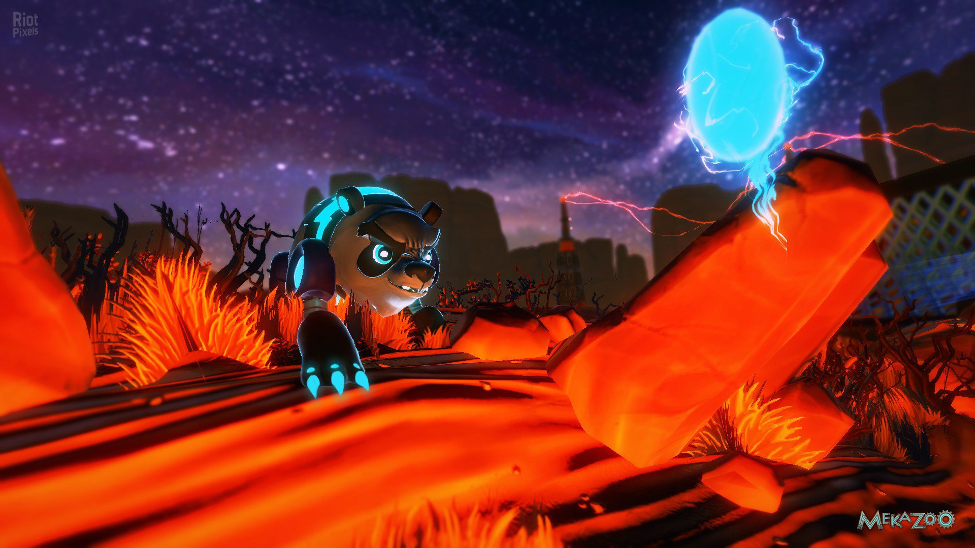 [4]-Mekazoo Download